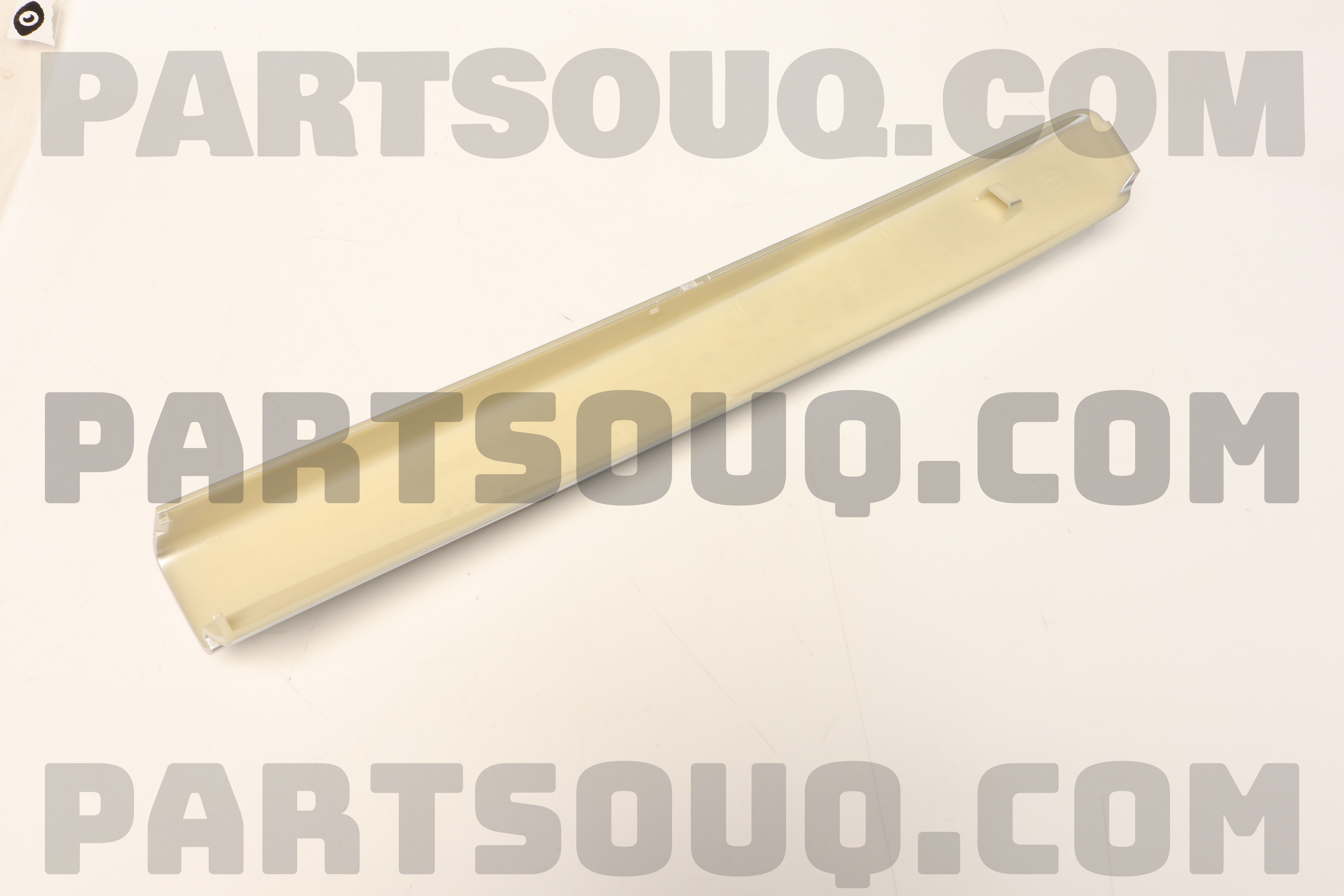 COVER,ROOF RACK,FR LH 7661A293 | Mitsubishi Parts | PartSouq