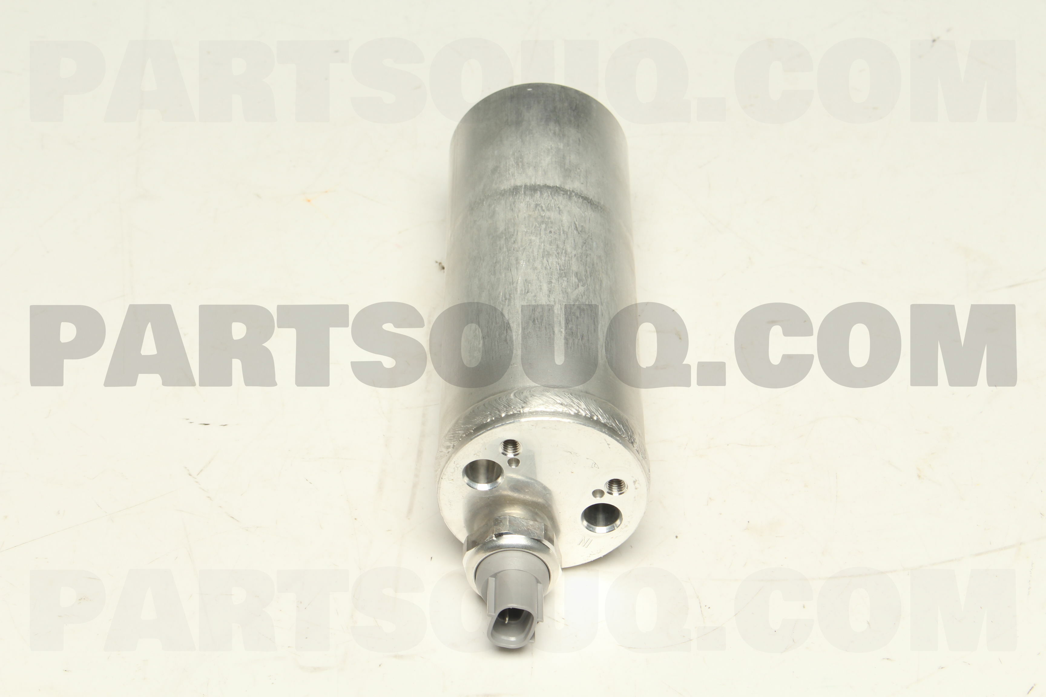 RECEIVER ASSY,A/C 7812A198 | FUSO Parts | PartSouq