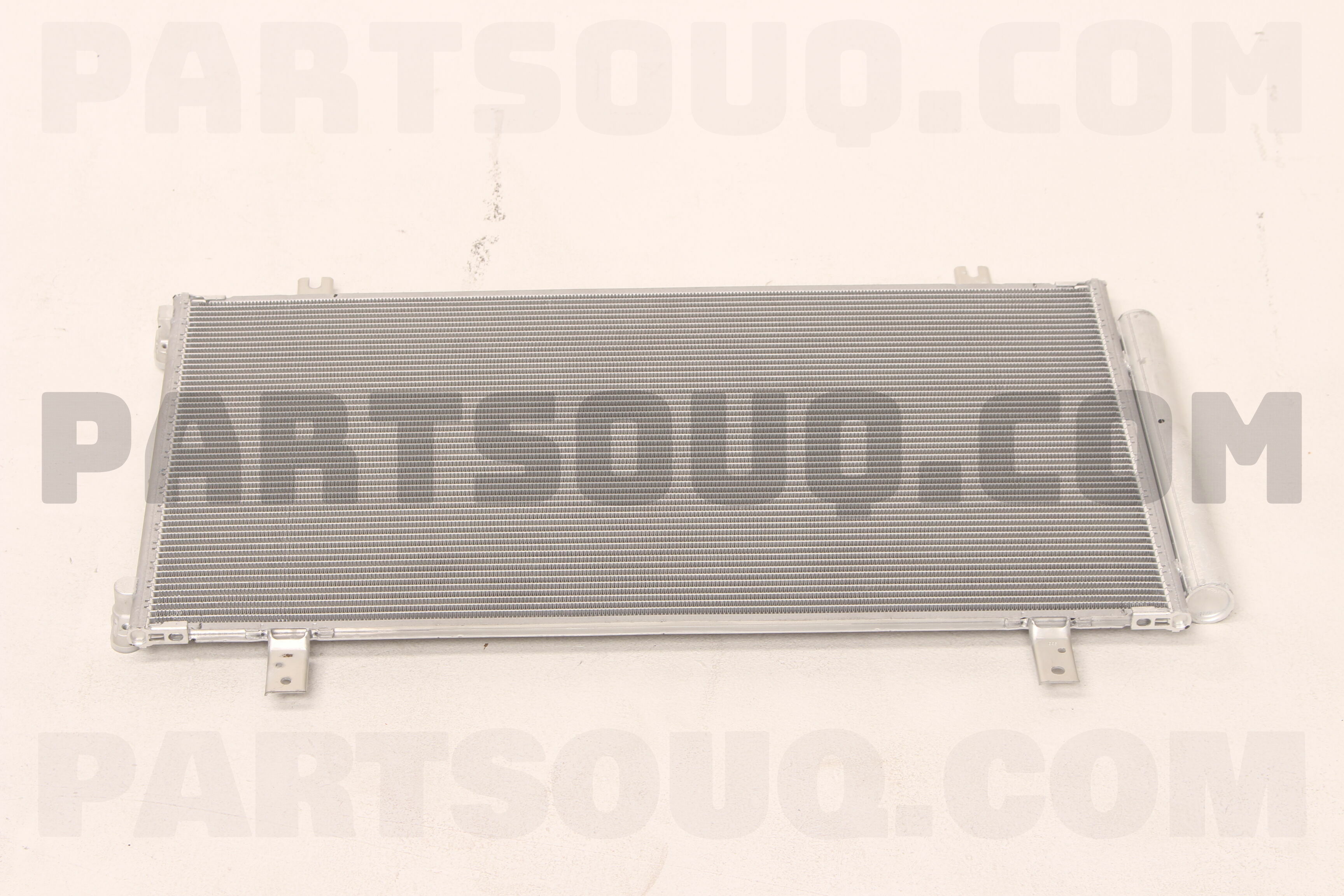 【お取り寄せ】 ASSY,A/C CONDENSER REFRIGE Parts Mitsubishi | 7812A368 その他