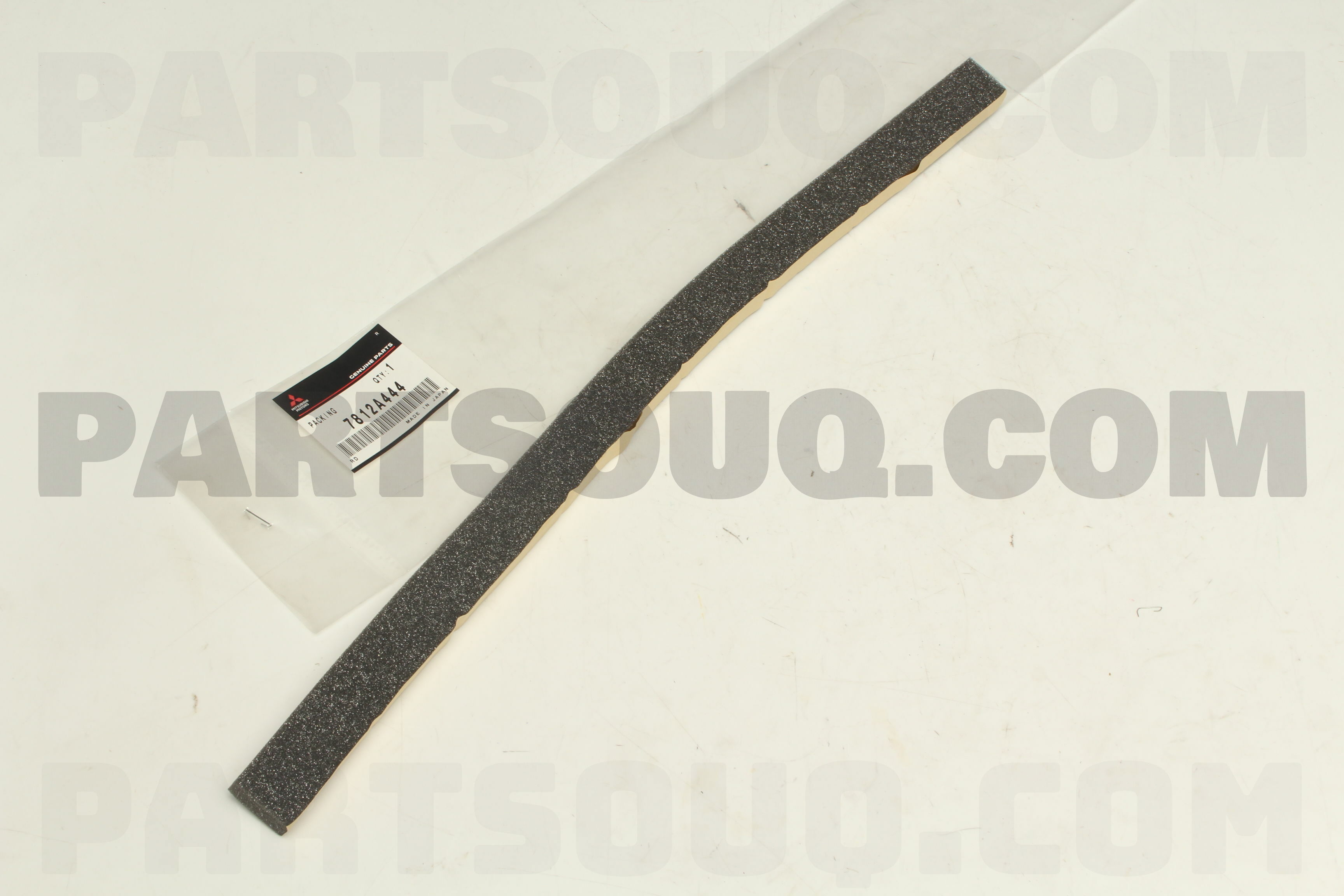 INSULATOR,A/C CONDENSER 7812A444 | Mitsubishi Parts | PartSouq