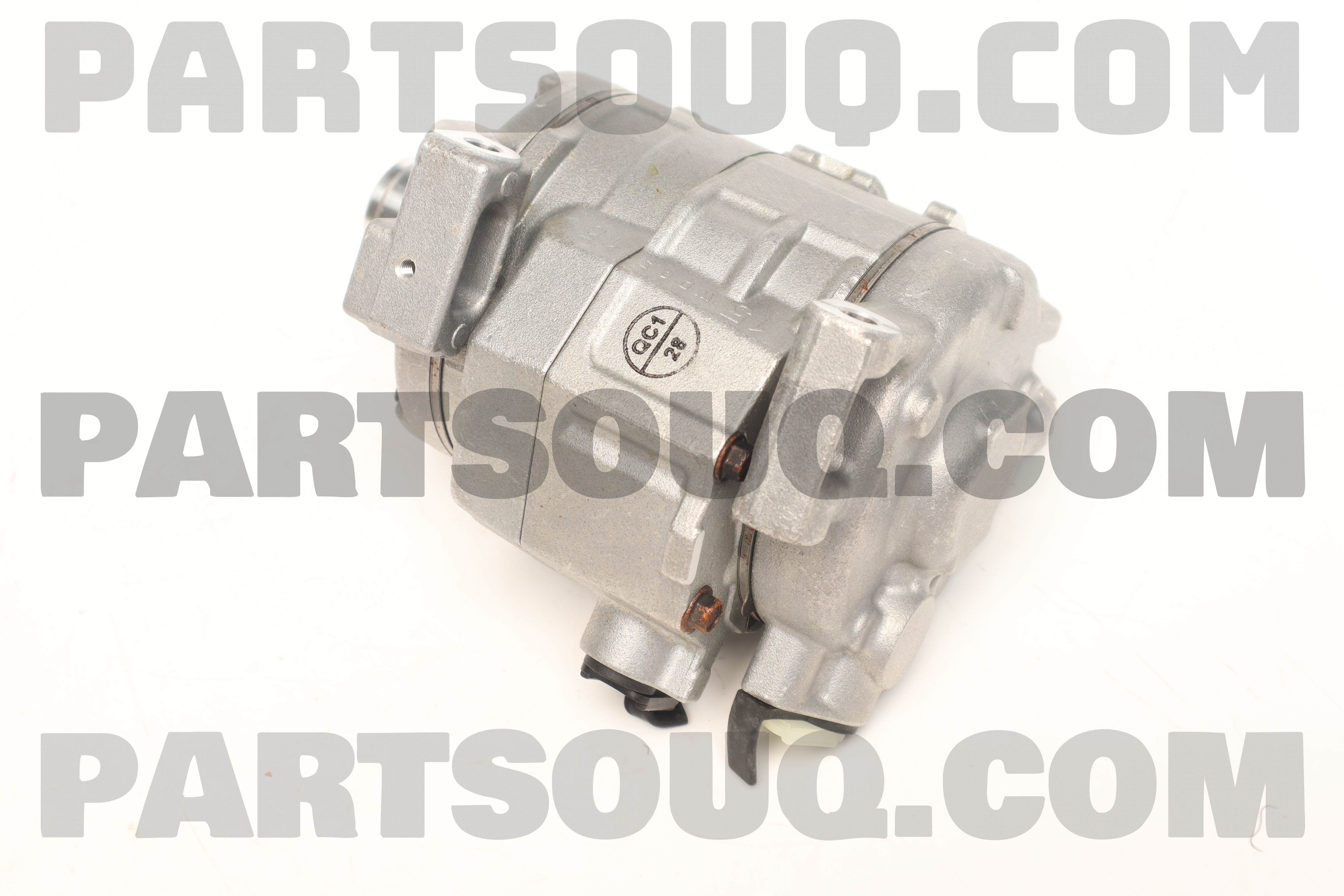 COMPRESSOR ASSY,A/C 7813A863 | Mitsubishi Parts | PartSouq