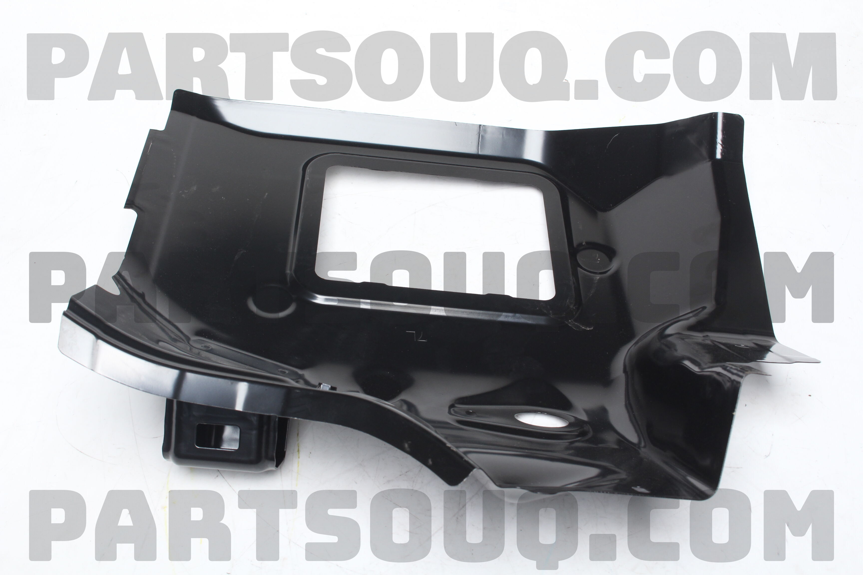 EXTN,QTR PANEL,RR LWR LH 781E9W000P | Mitsubishi Parts | PartSouq