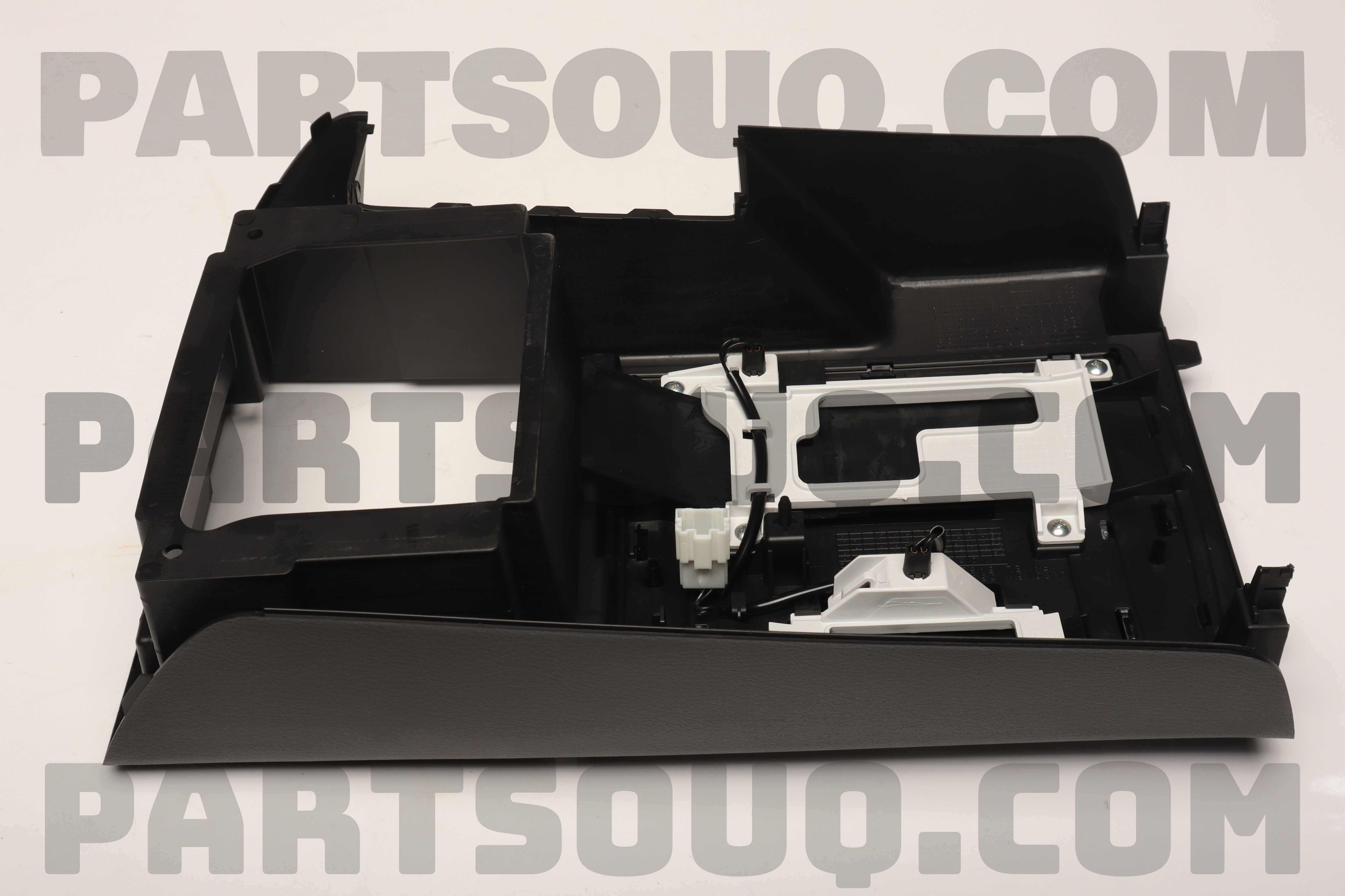 PANEL,GEARSHIFT LEVER 8015A055HH | Mitsubishi Parts | PartSouq