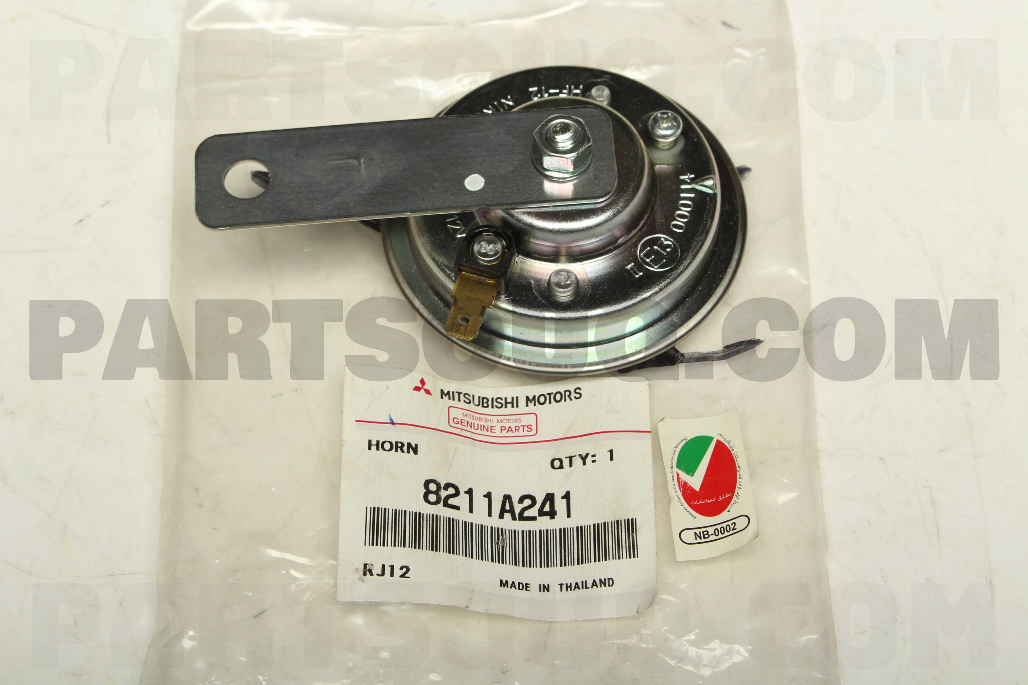 ★ MUUTO★ Horn Rimmed YLAB 2 C1 MUY2C1 Hudy 293413 Aluminum Offset 2 Hole Clamp Servo Horn (Black