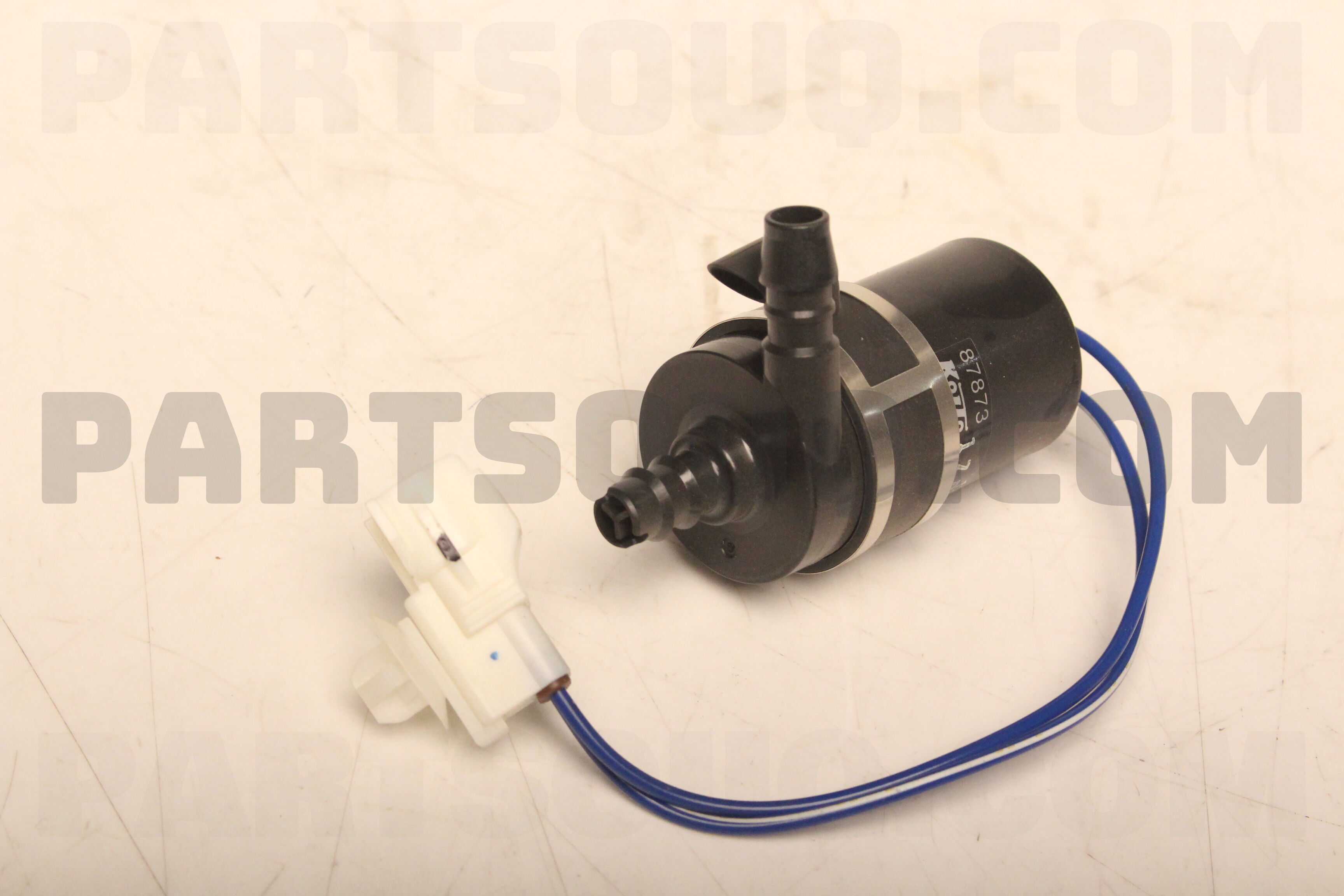 MOTOR,HEADLAMP WASHER(*) 8264A096 | Mitsubishi Parts | PartSouq