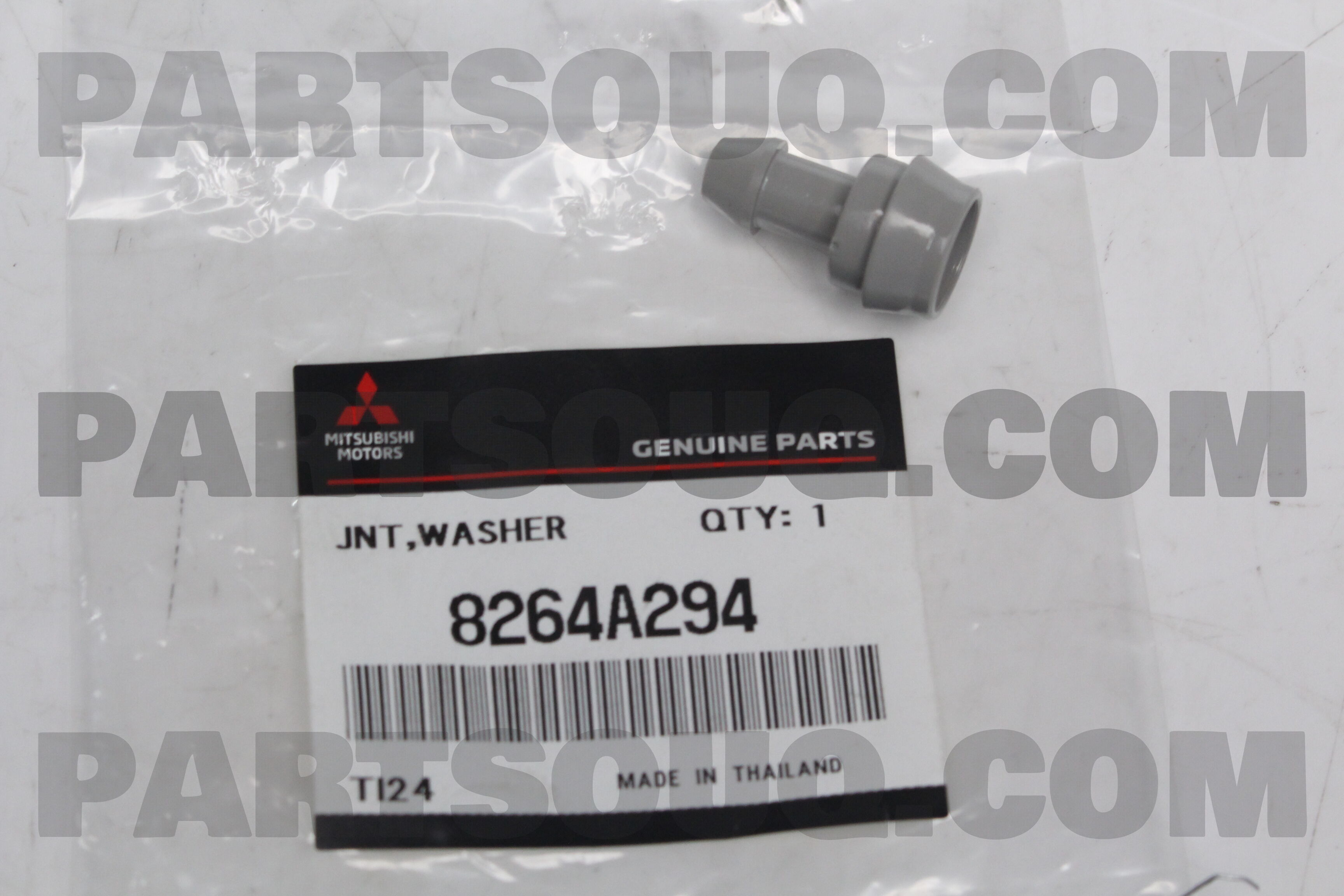 MITSUBISHI GENUINE Outlander PHEV Windshield Washer Fluid