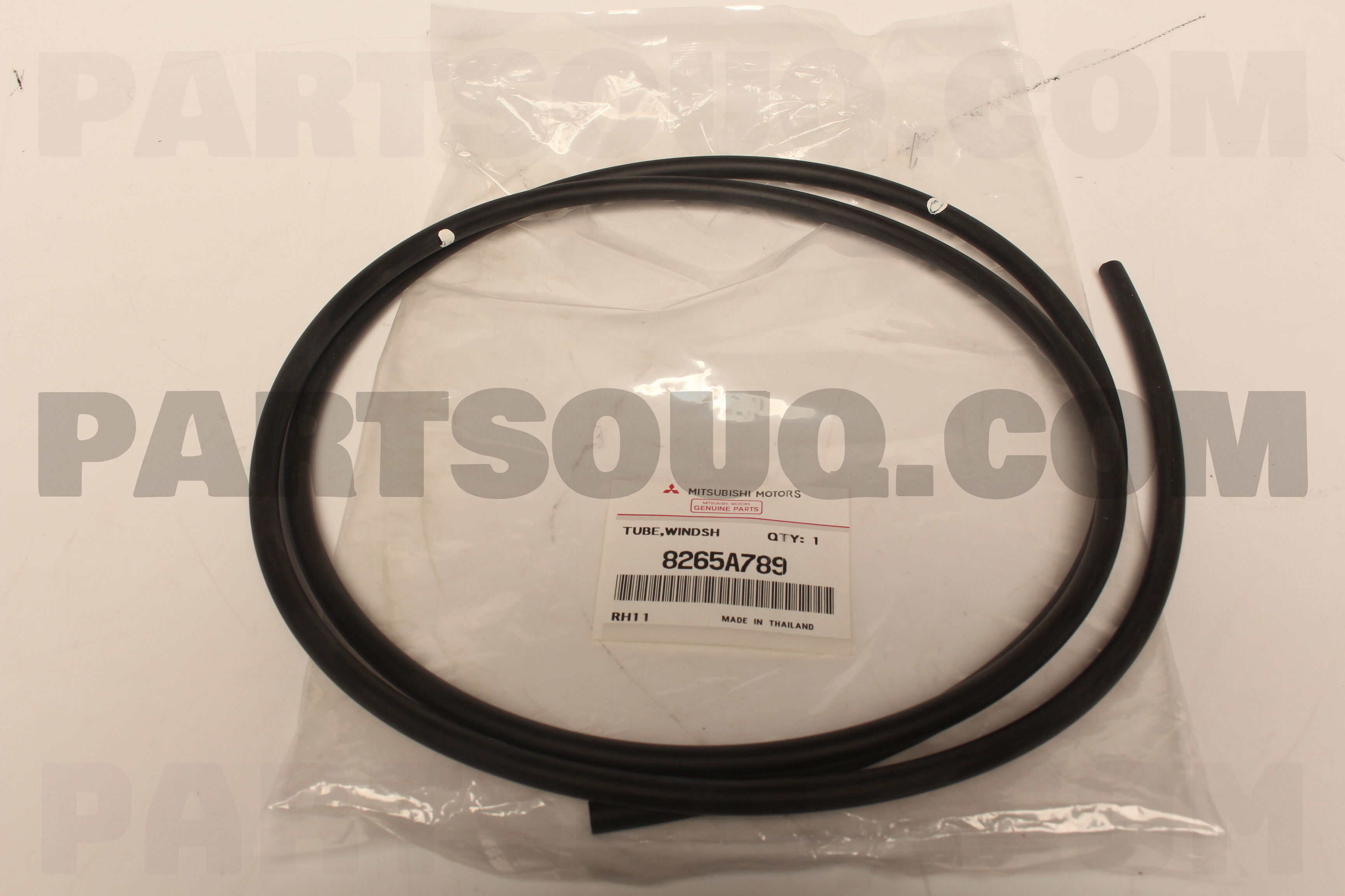 ホット セールの通販 TUBE,WINDSHIELD PartSouq | Parts Mitsubishi | 8265A789 WASHER アイドル