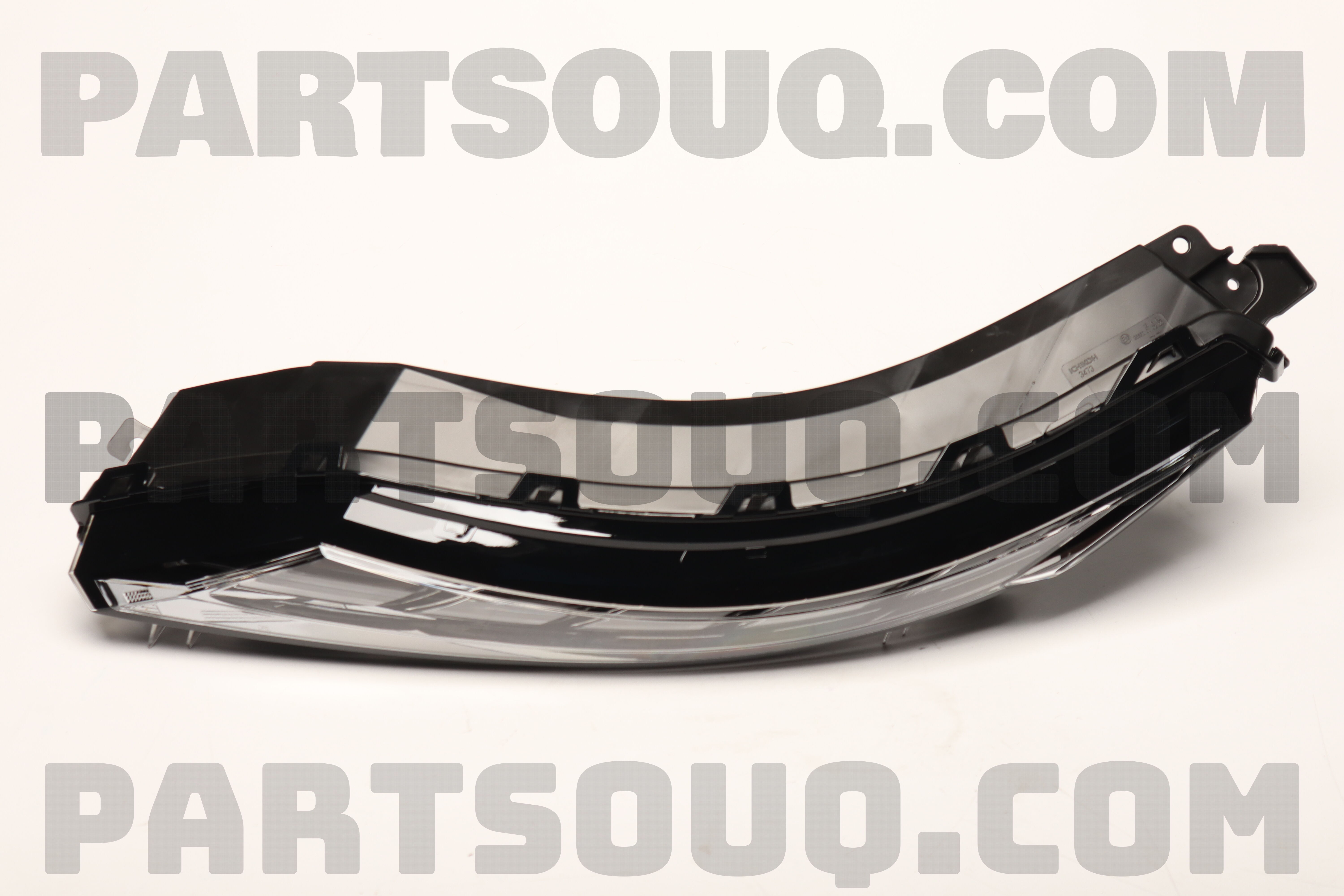 燈 LAMP ASSY,COMB,FR LH 8310A041 | Mitsubishi Parts | PartSouq