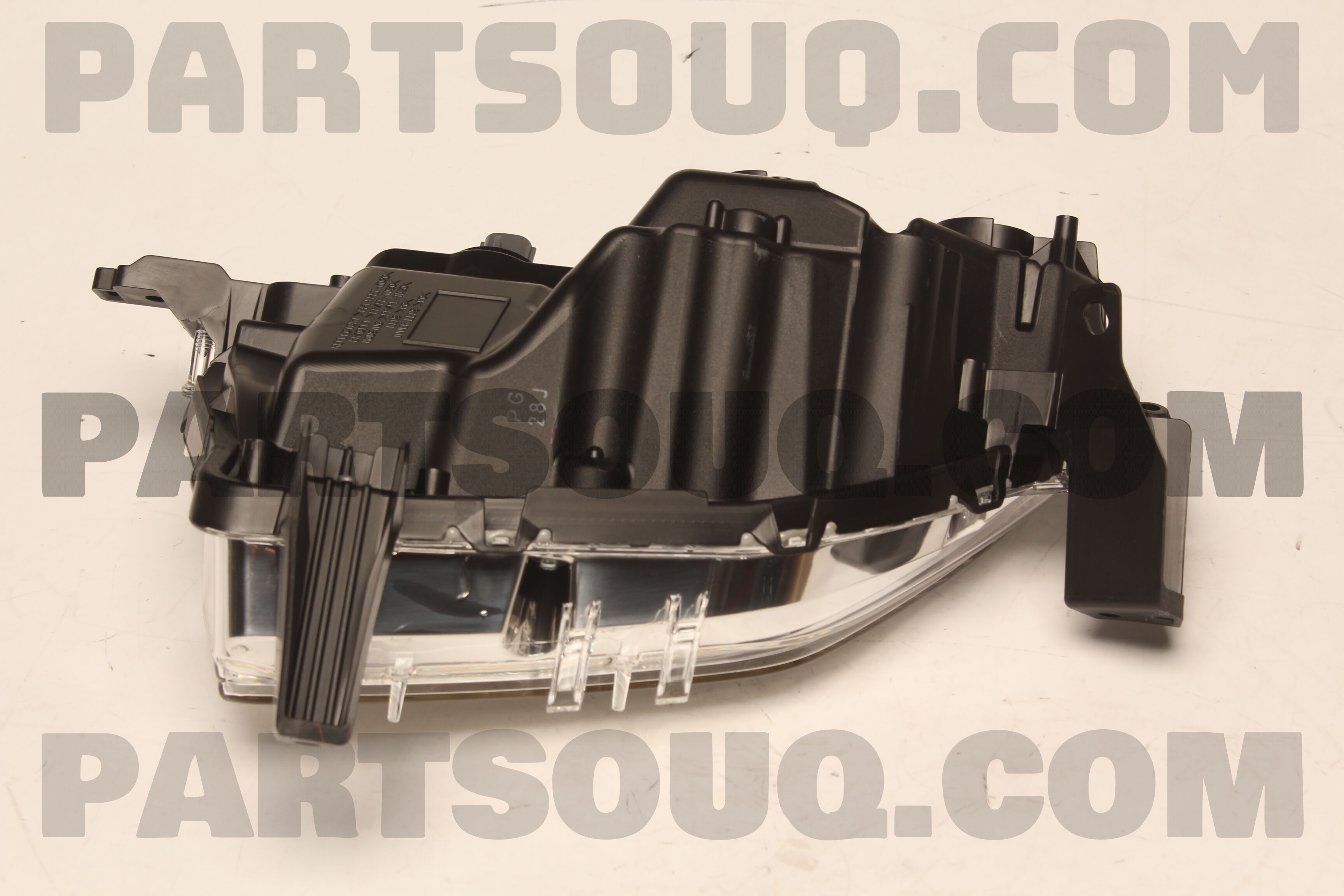 LAMP ASSY,T/SIG,FR RH 8315A034 | Mitsubishi Parts | PartSouq