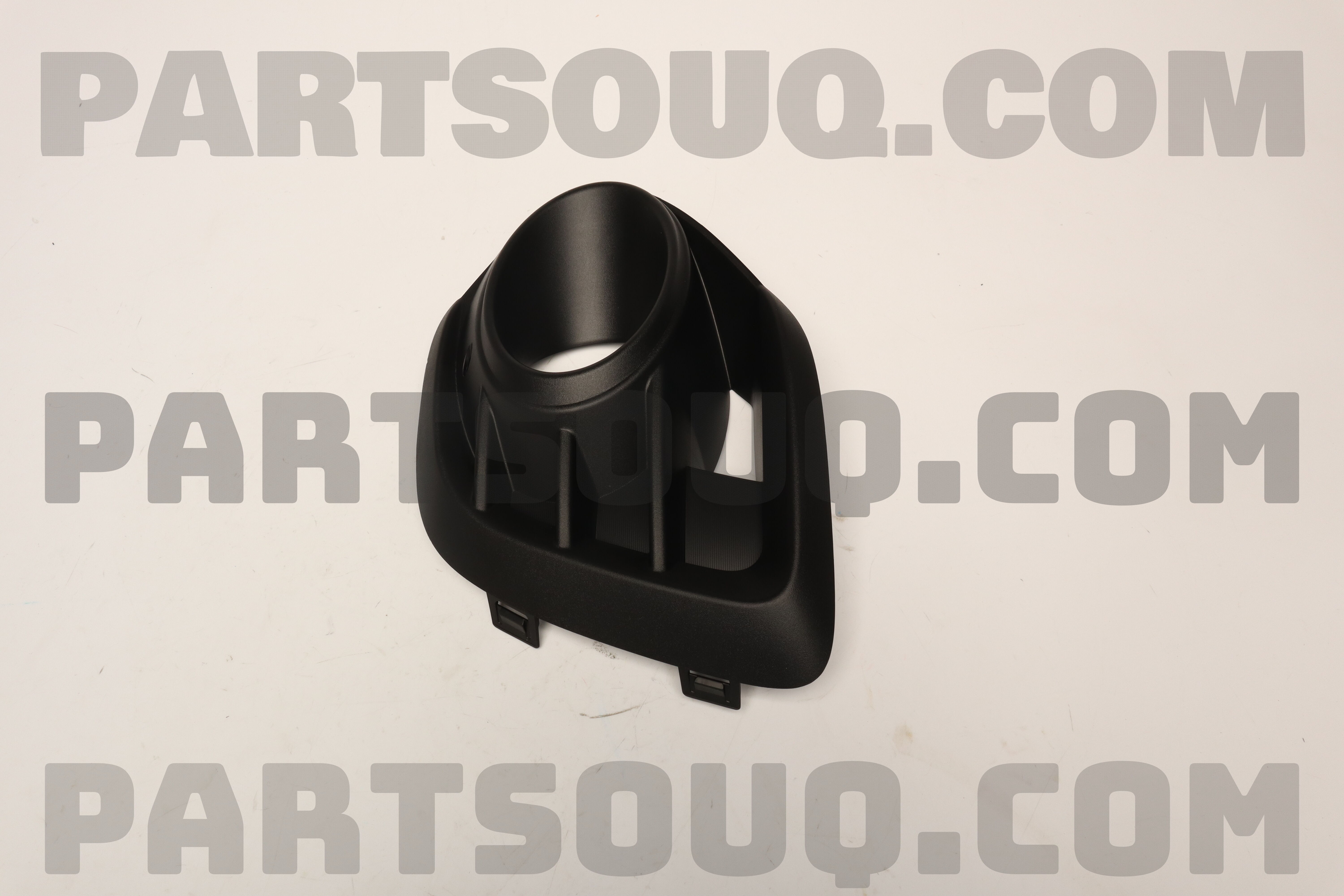 GARNISH,FR BUMPER,LH 8321A687 | Mitsubishi Parts | PartSouq
