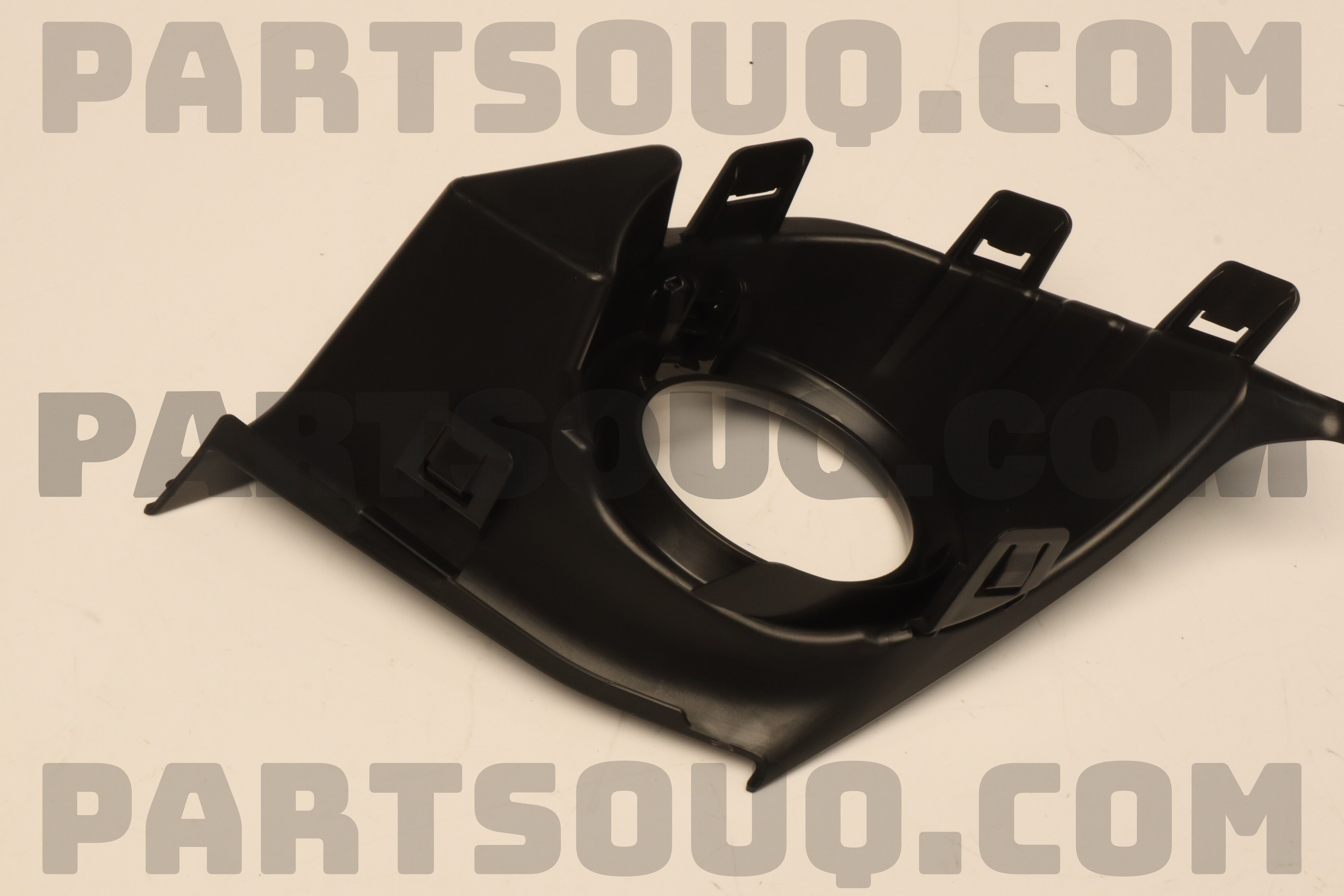 GARNISH,FR BUMPER,RH 8321A862 | Mitsubishi Parts | PartSouq