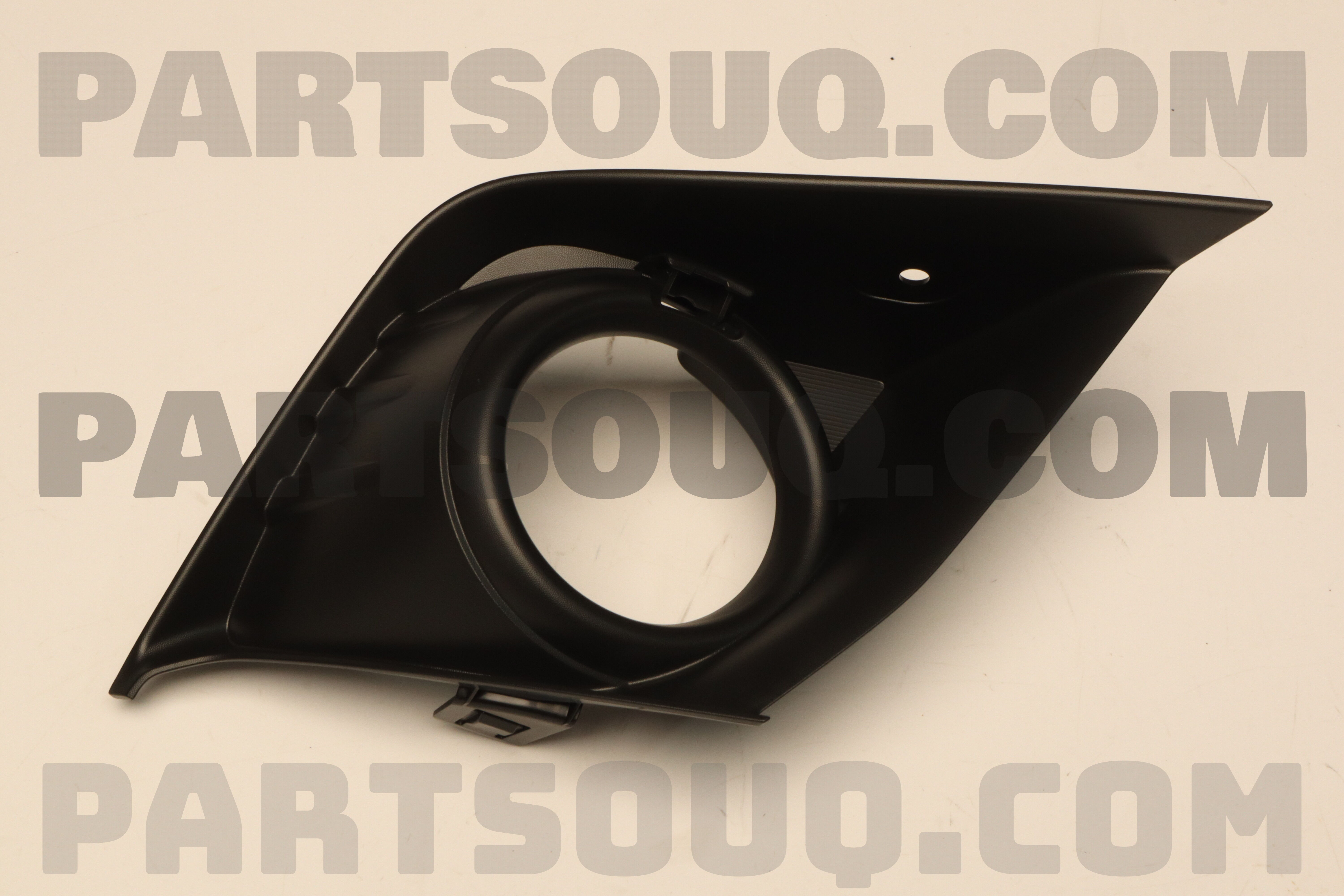 GARNISH,FR BUMPER,RH 8321A862 | Mitsubishi Parts | PartSouq