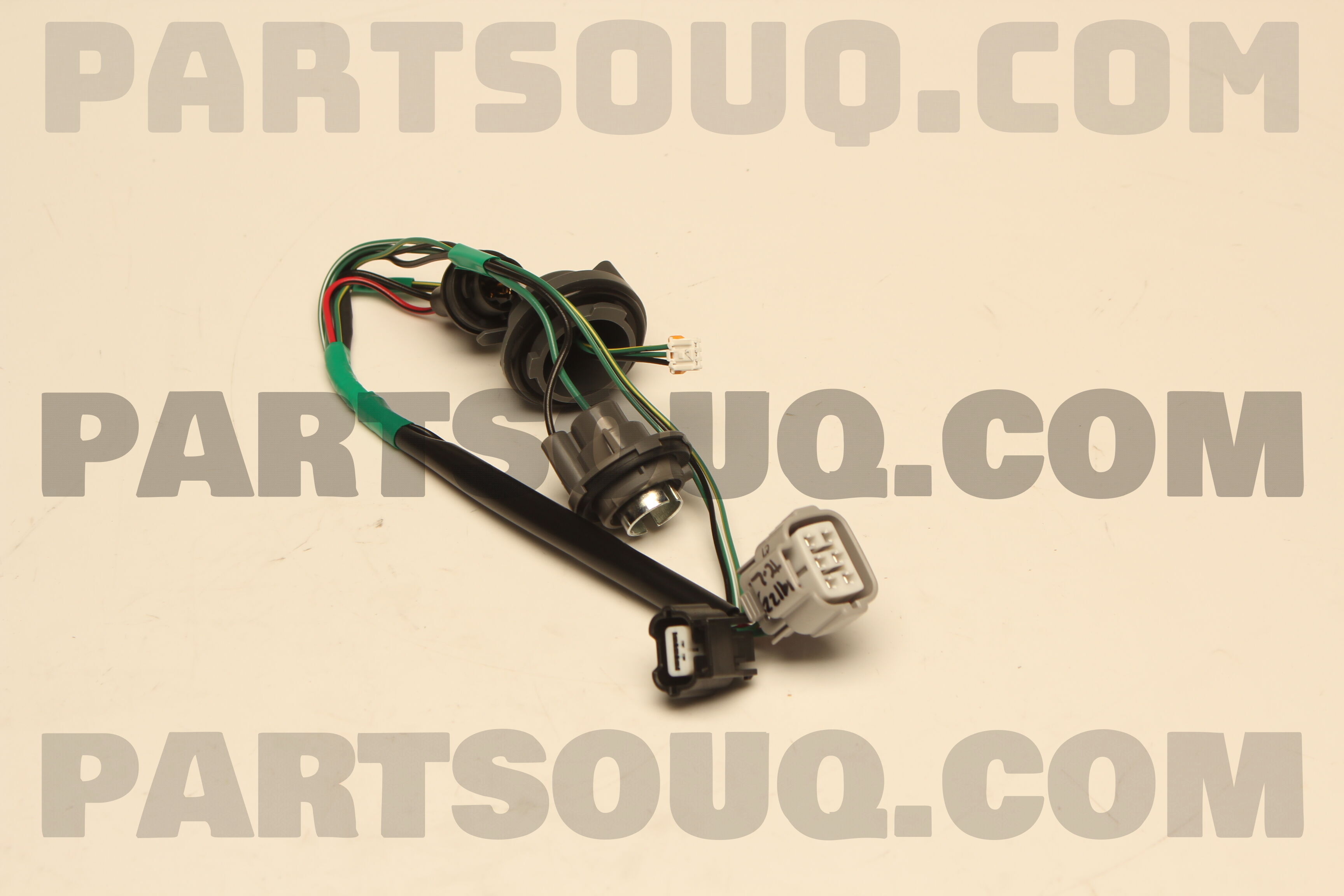 SOCKET,TAIL LAMP 8395A075 | Mitsubishi Parts | PartSouq