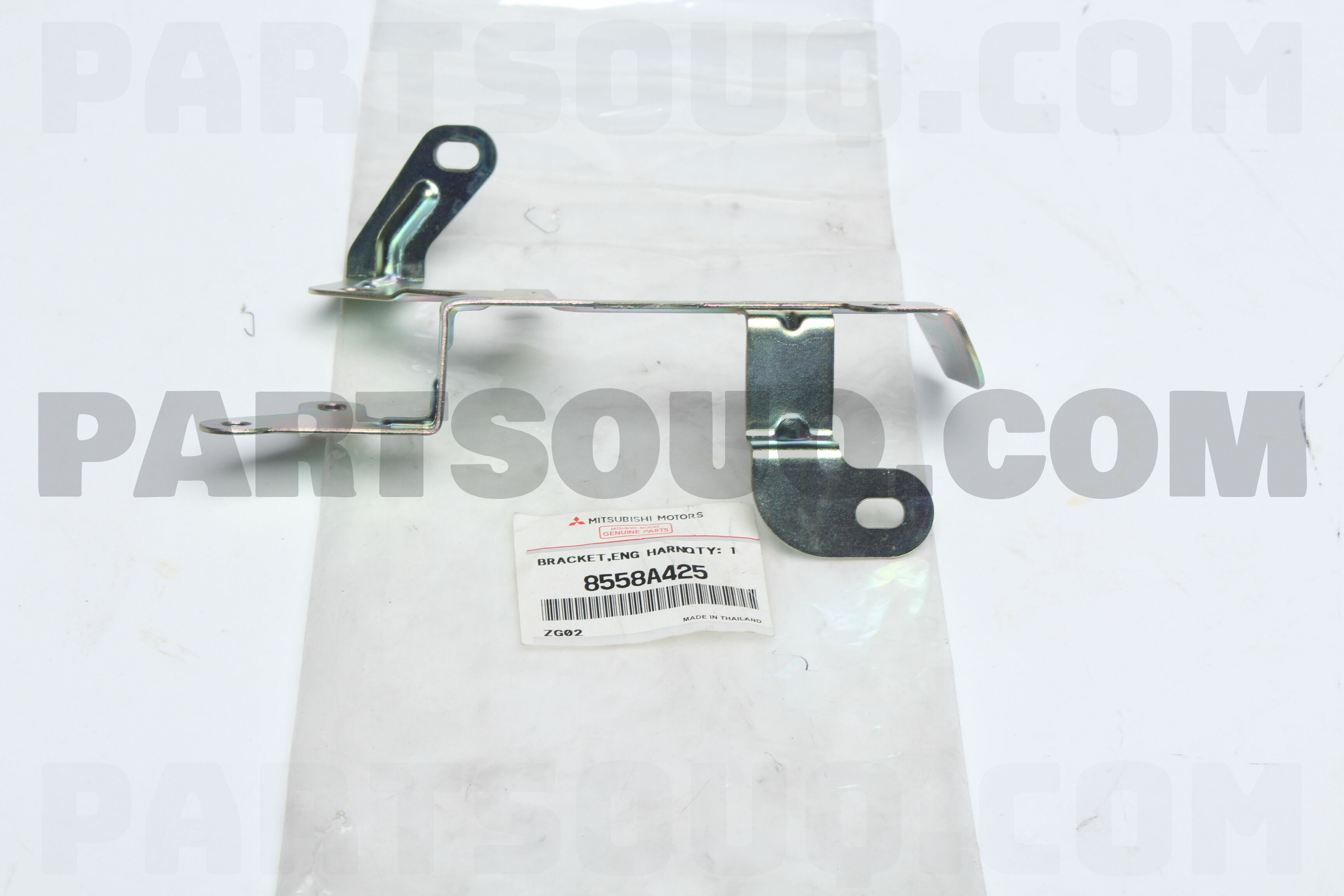 BRKT,ENG HARNESS SUPPORT 8558A425 | Mitsubishi Parts | PartSouq