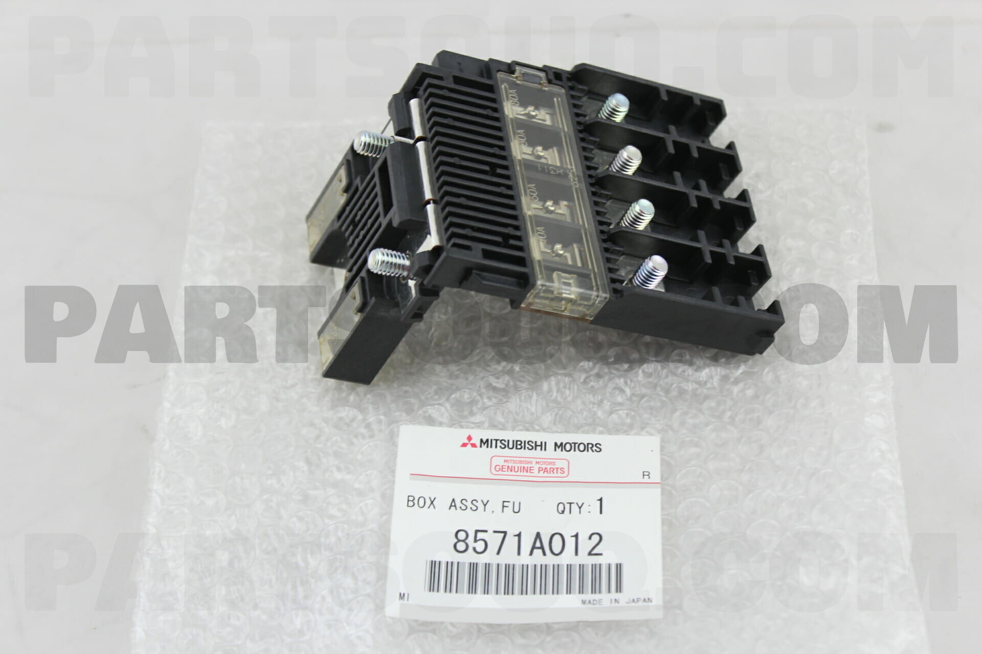 REV098.0006 nolathane gearbox-crossmember Pad Bague