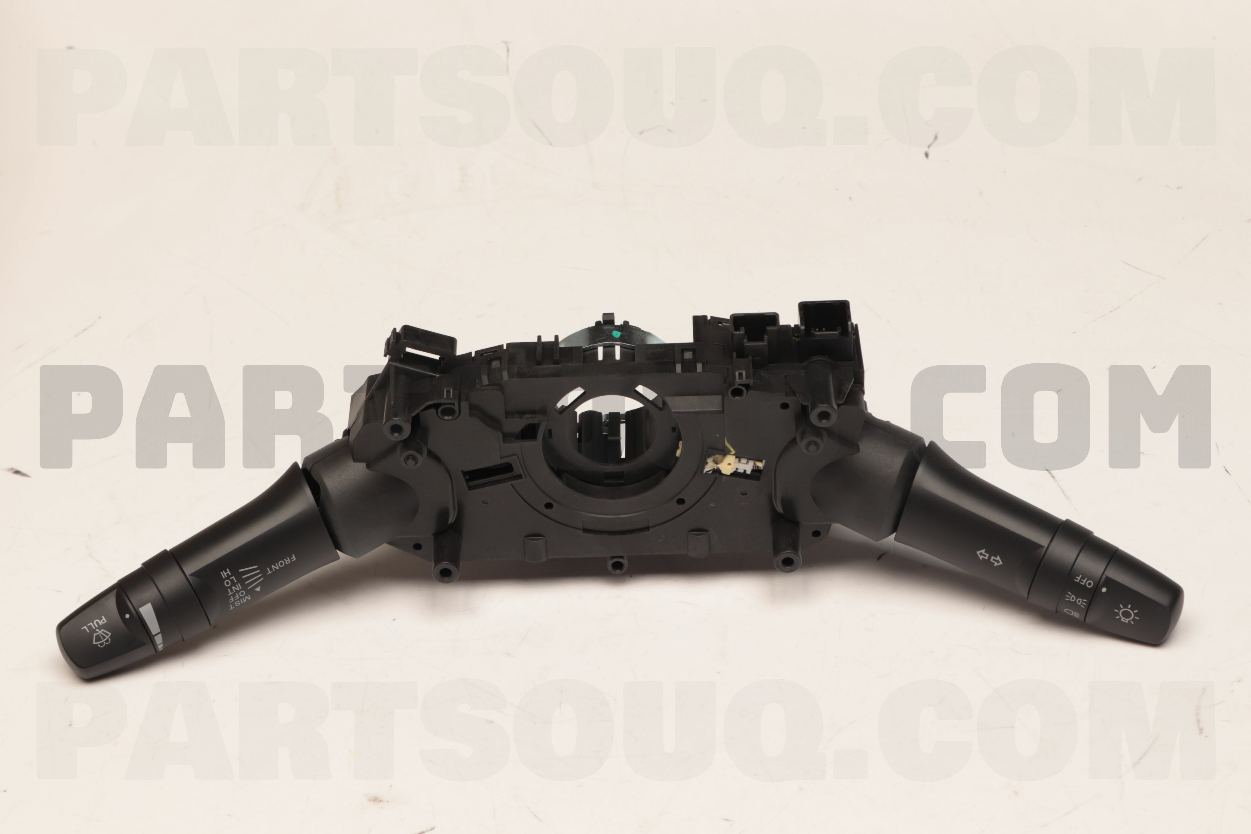 SWITCH,STEERING COLU 8600A485 | Mitsubishi Parts | PartSouq