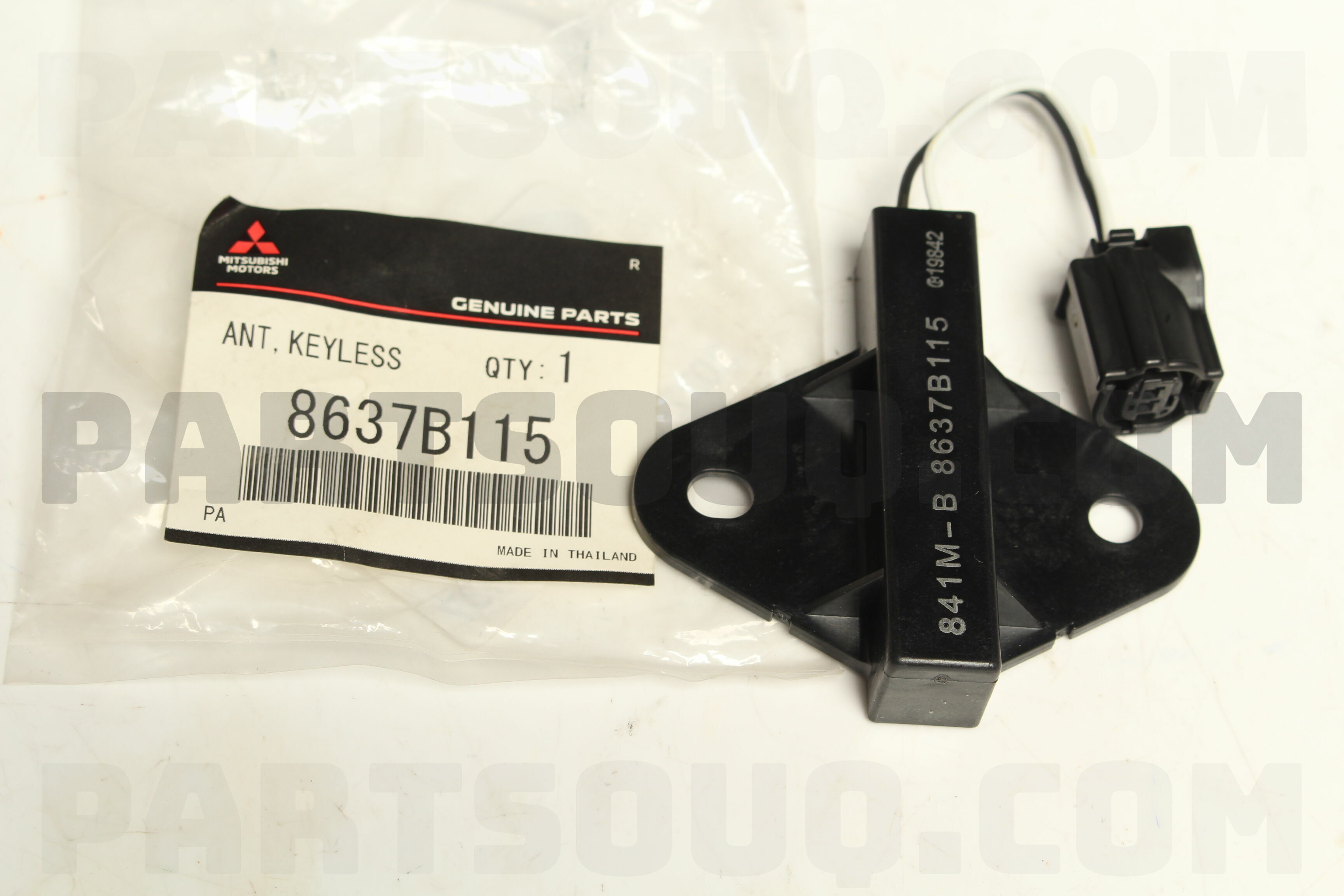 その他 B10115 8637-0-15-15-21-27-10-0 - Receptacle With No Tail | Mill-Max