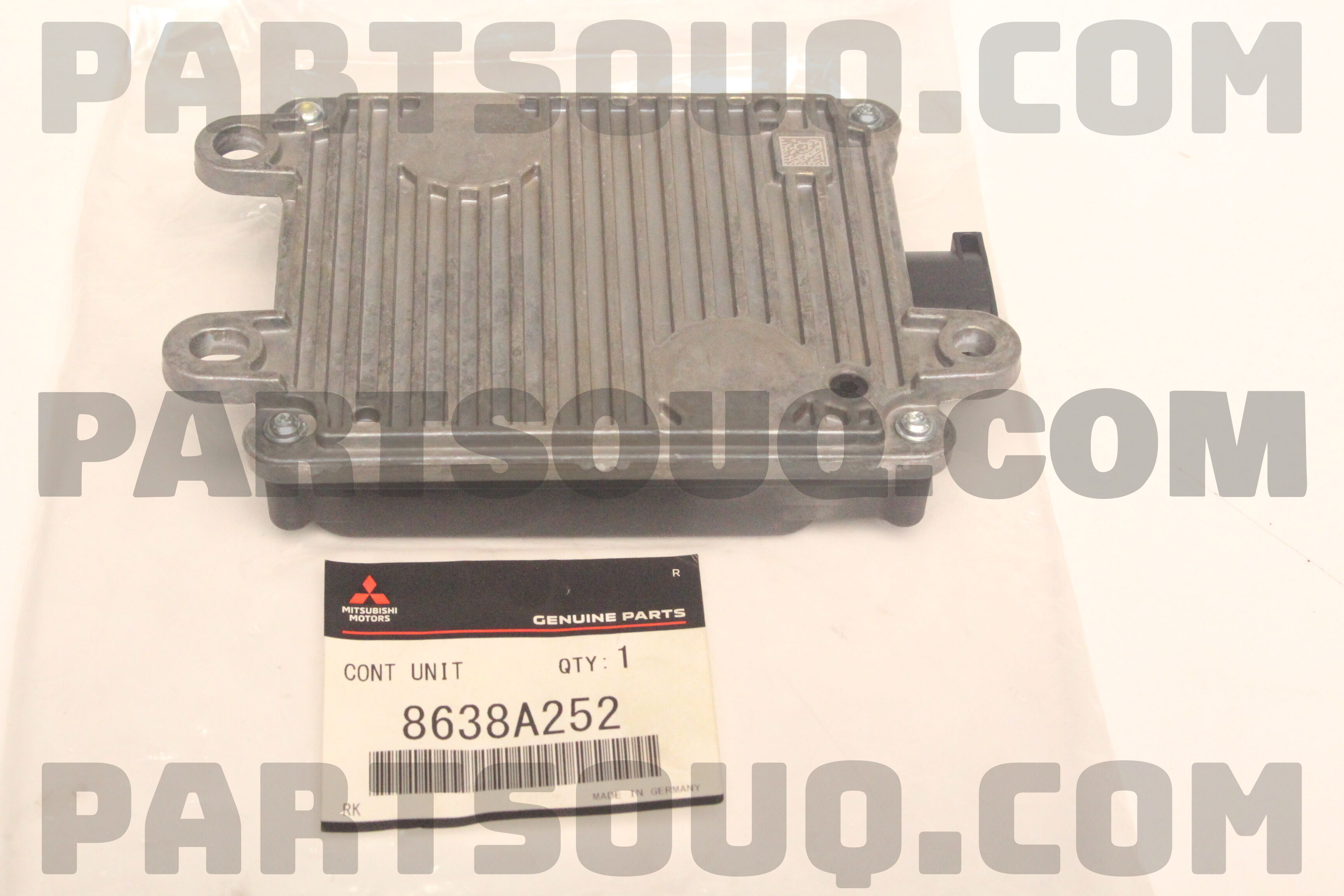 ポポピー② CONT UNIT,COLLISION 8638A252 | Mitsubishi Parts | PartSouq