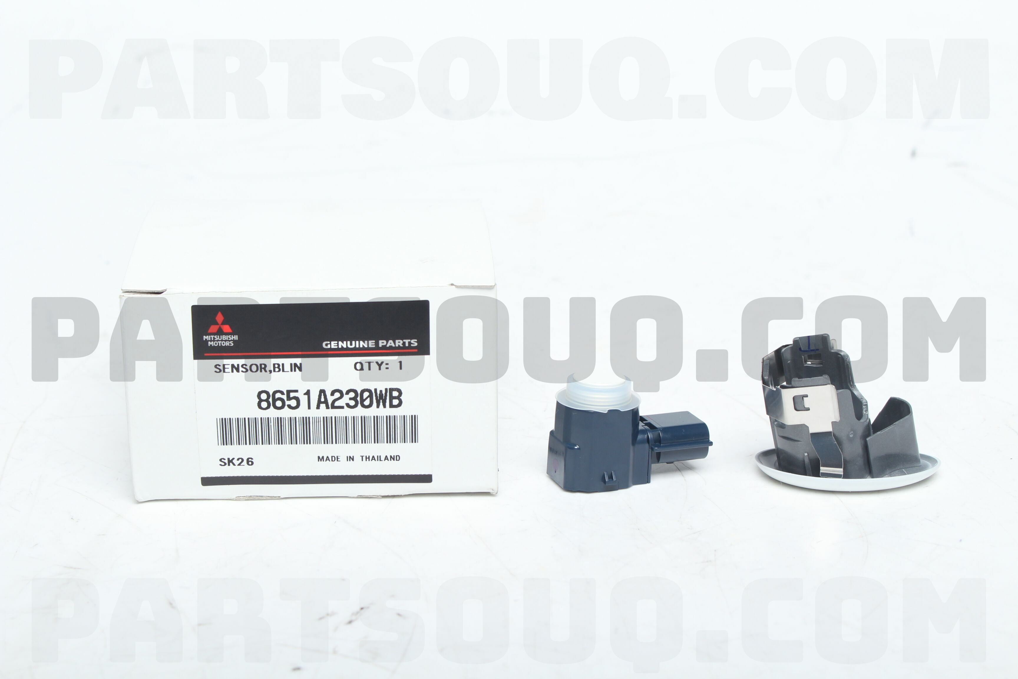 ぽんぽこ 8651033230 Genuine Toyota HORN ASSY, HIGH PITCHED 86510