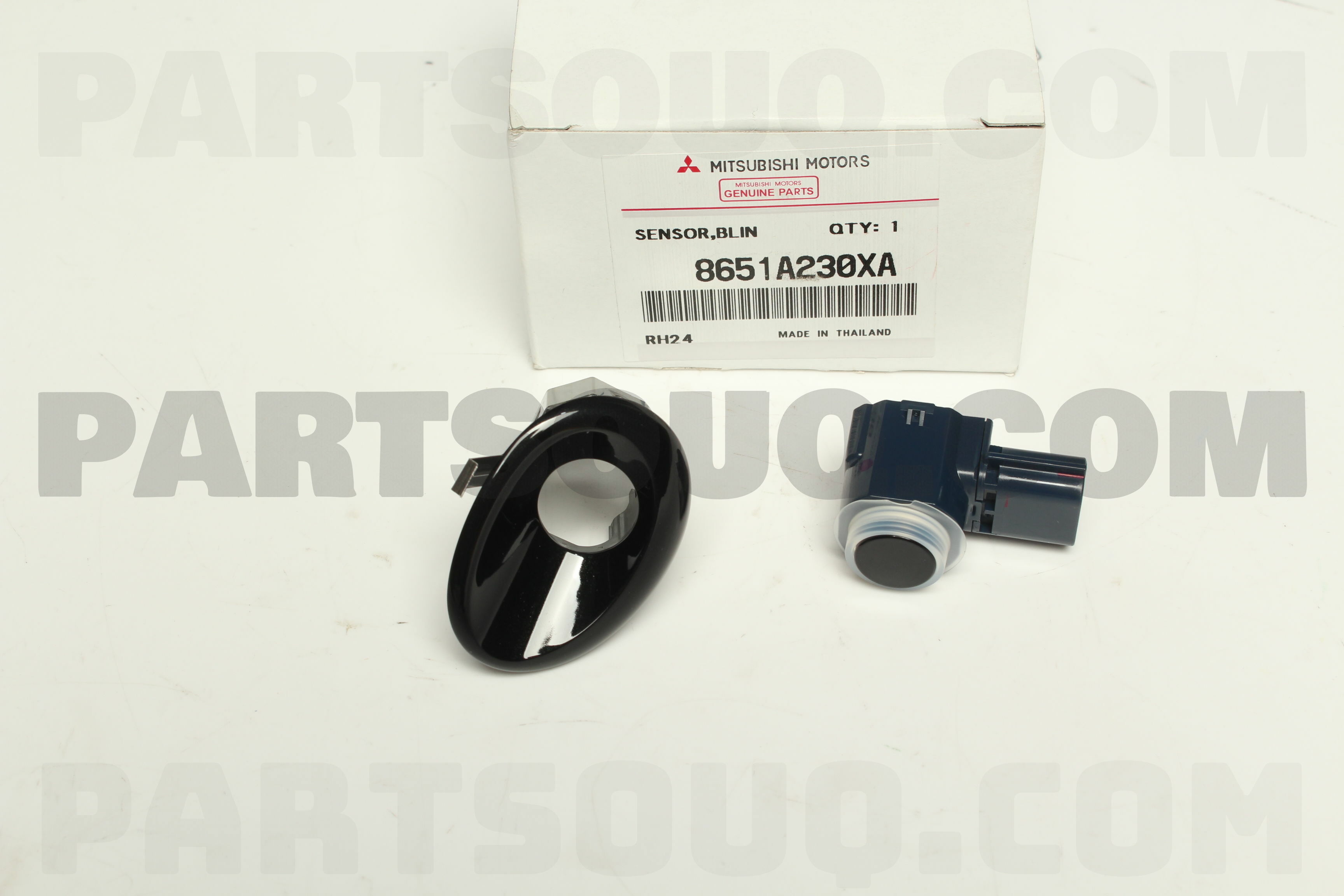 SENSOR,BLIND SPOT WA 8651A230XA | Mitsubishi Parts | PartSouq