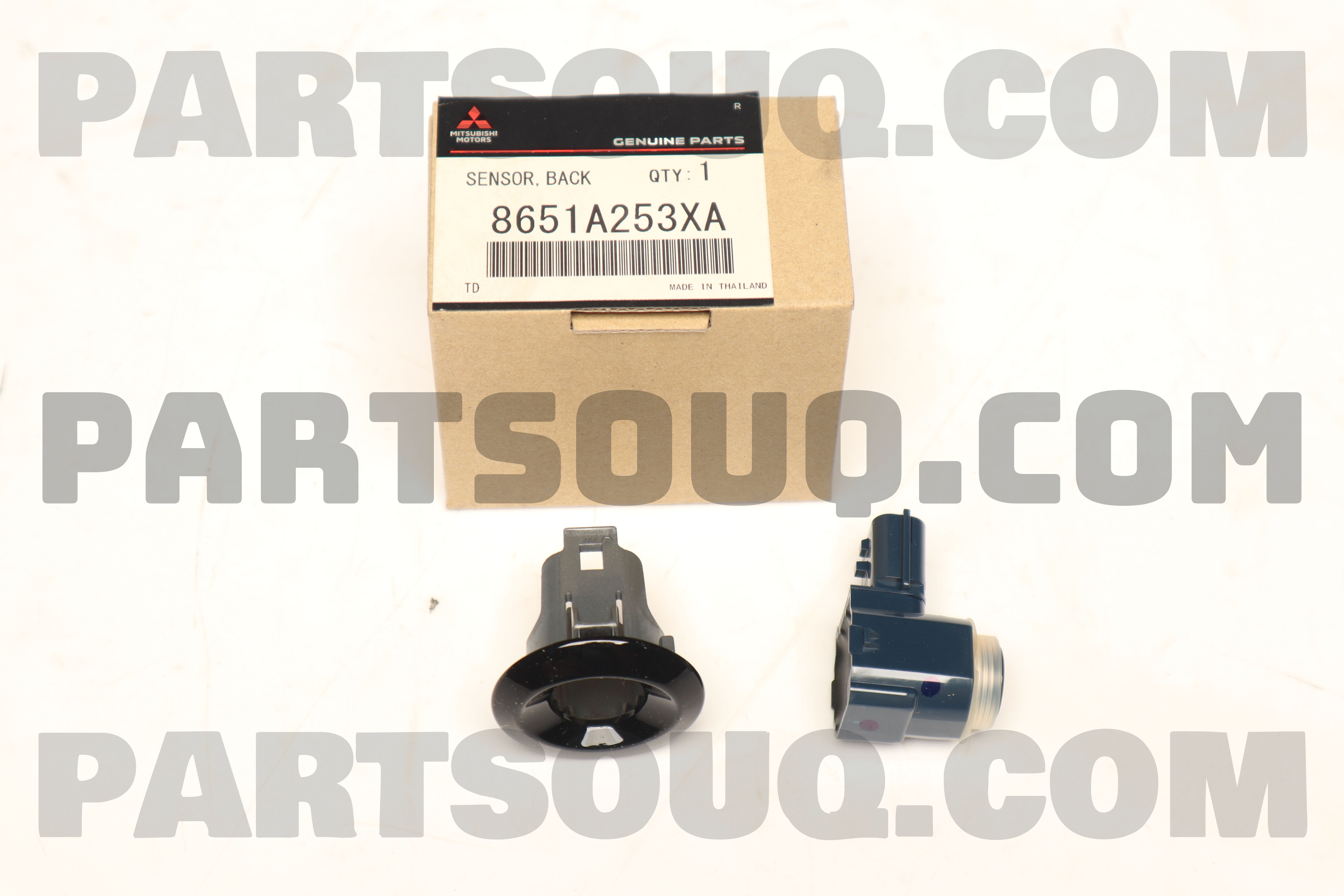 【ひさ】 8651A334 Transmission Vehicle Speed Sensor For Mitsubishi