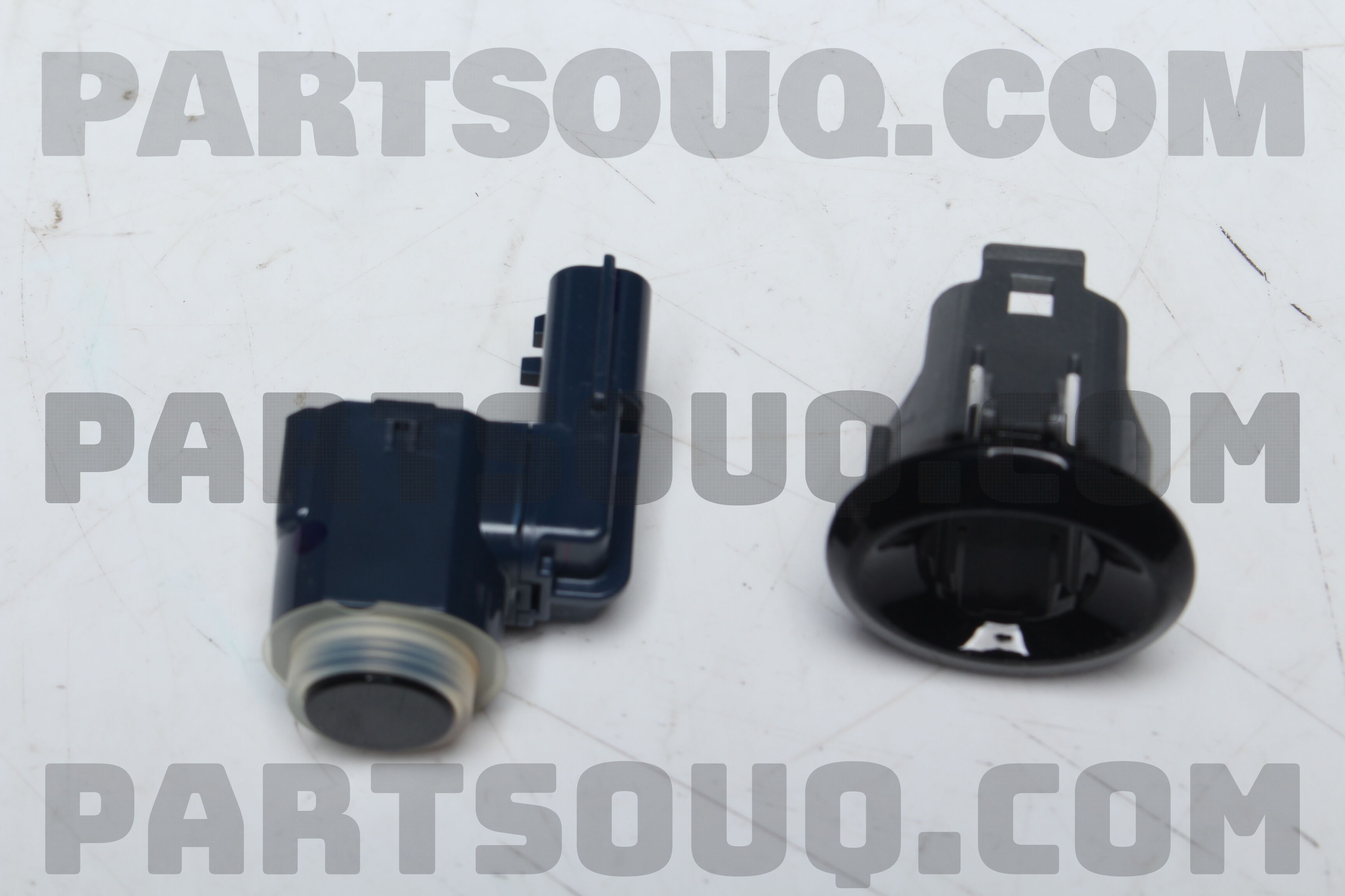 SENSOR,FWD DISTANCE 8651A271 | Mitsubishi Parts | PartSouq