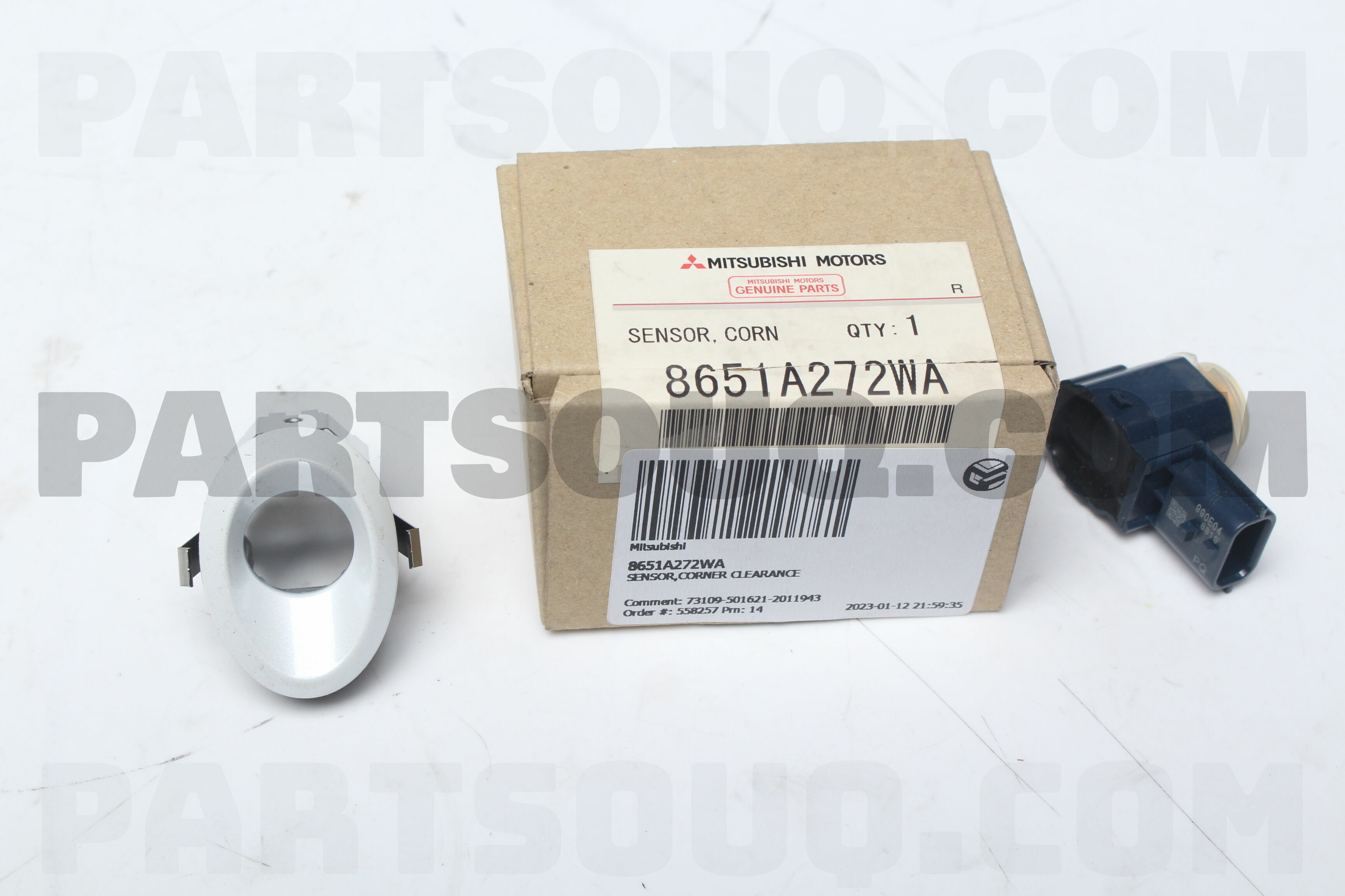 激安単価で SENSOR,CORNER PartSouq | Parts Mitsubishi | 8651A272WA CLEARANCE マジック：ザ・ギャザリング