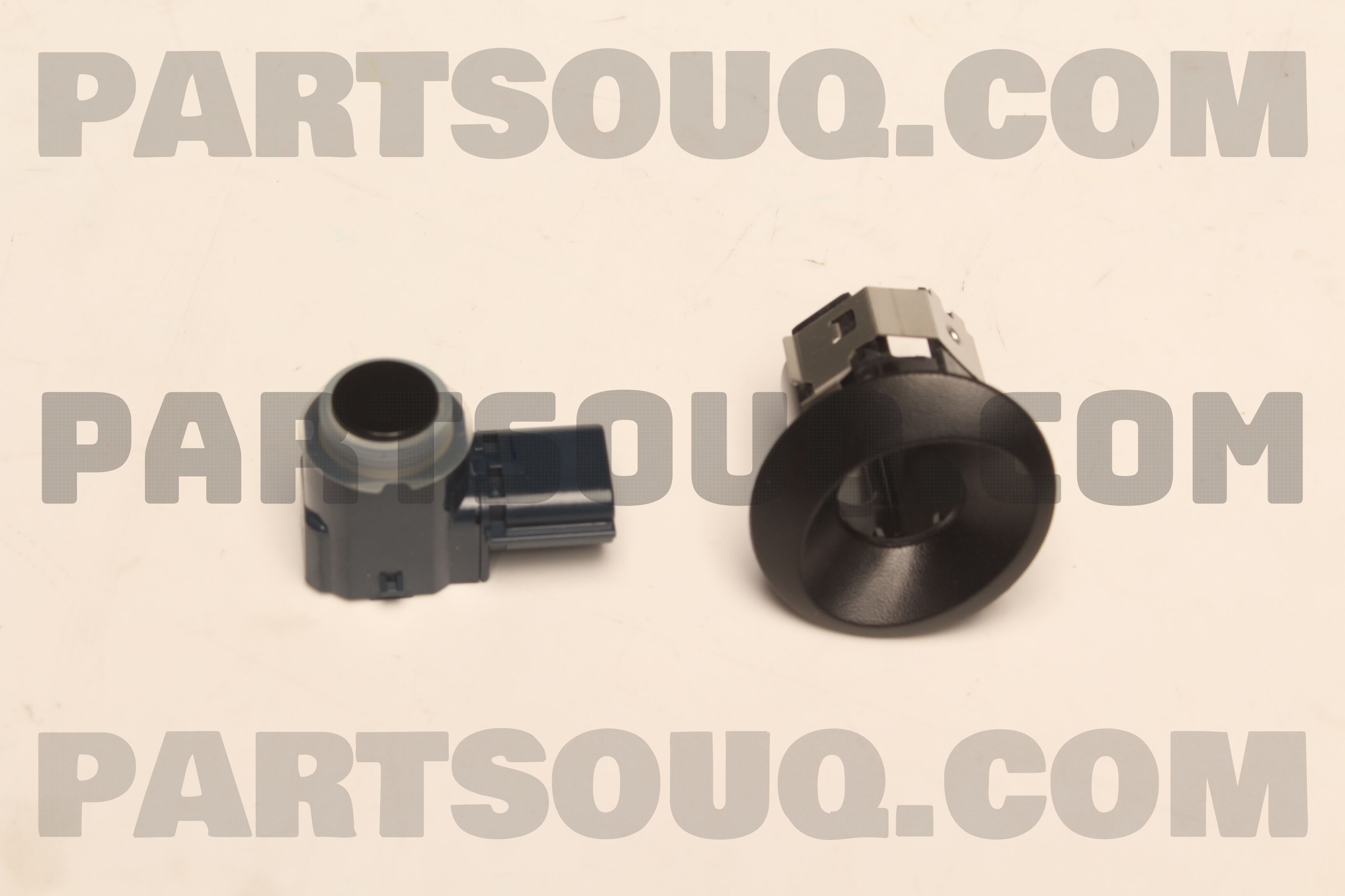 SENSOR,BACK DISTANCE 8651A277 | Mitsubishi Parts | PartSouq