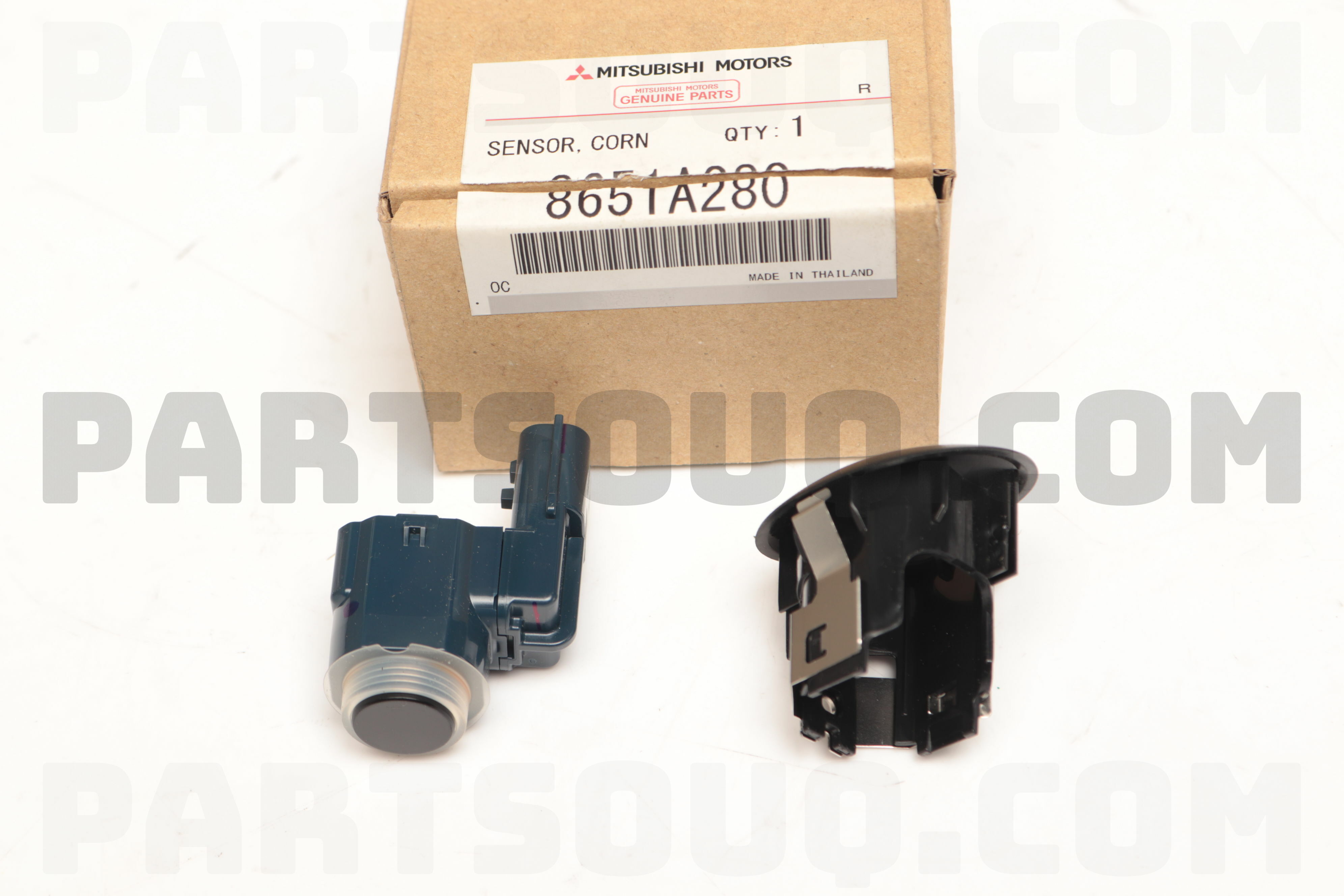 SENSOR,CORNER CLEARANCE 8651A280 | Mitsubishi Parts | PartSouq