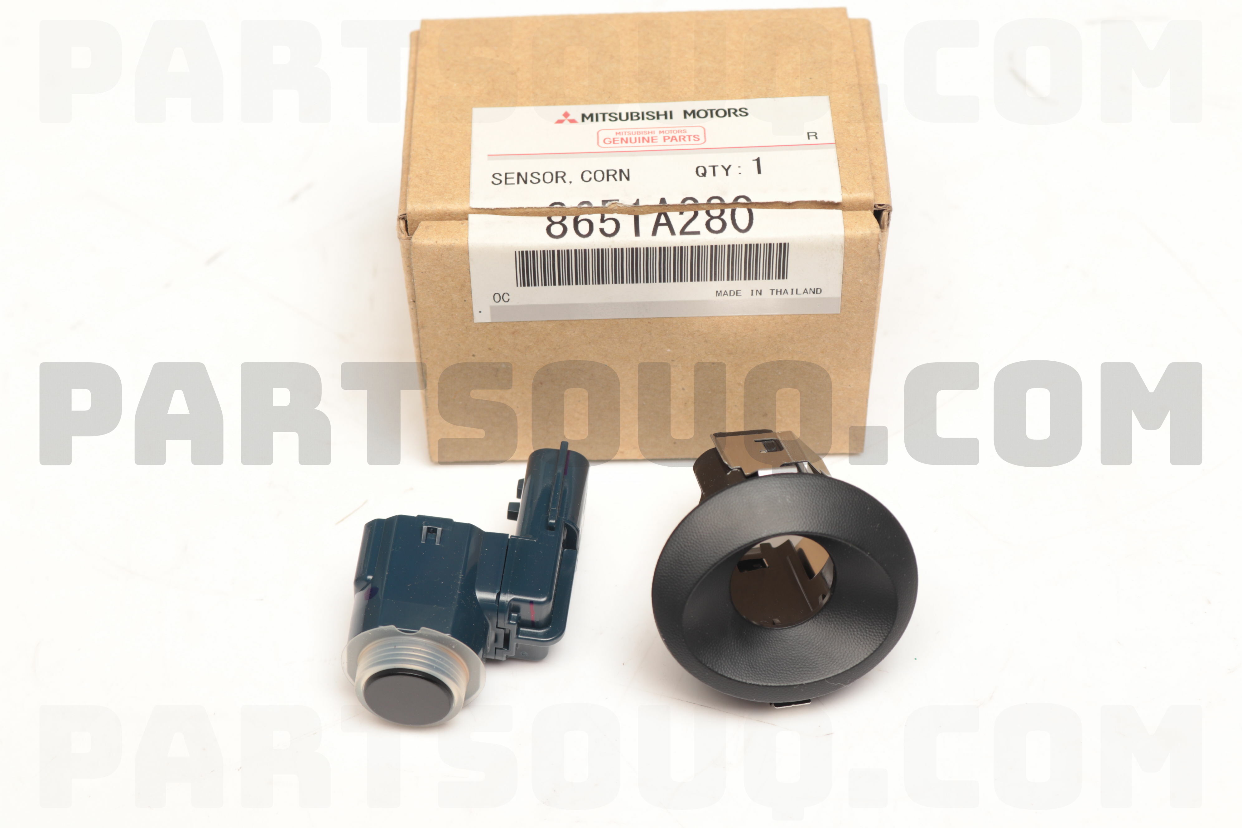 SENSOR,CORNER CLEARANCE 8651A280 | Mitsubishi Parts | PartSouq
