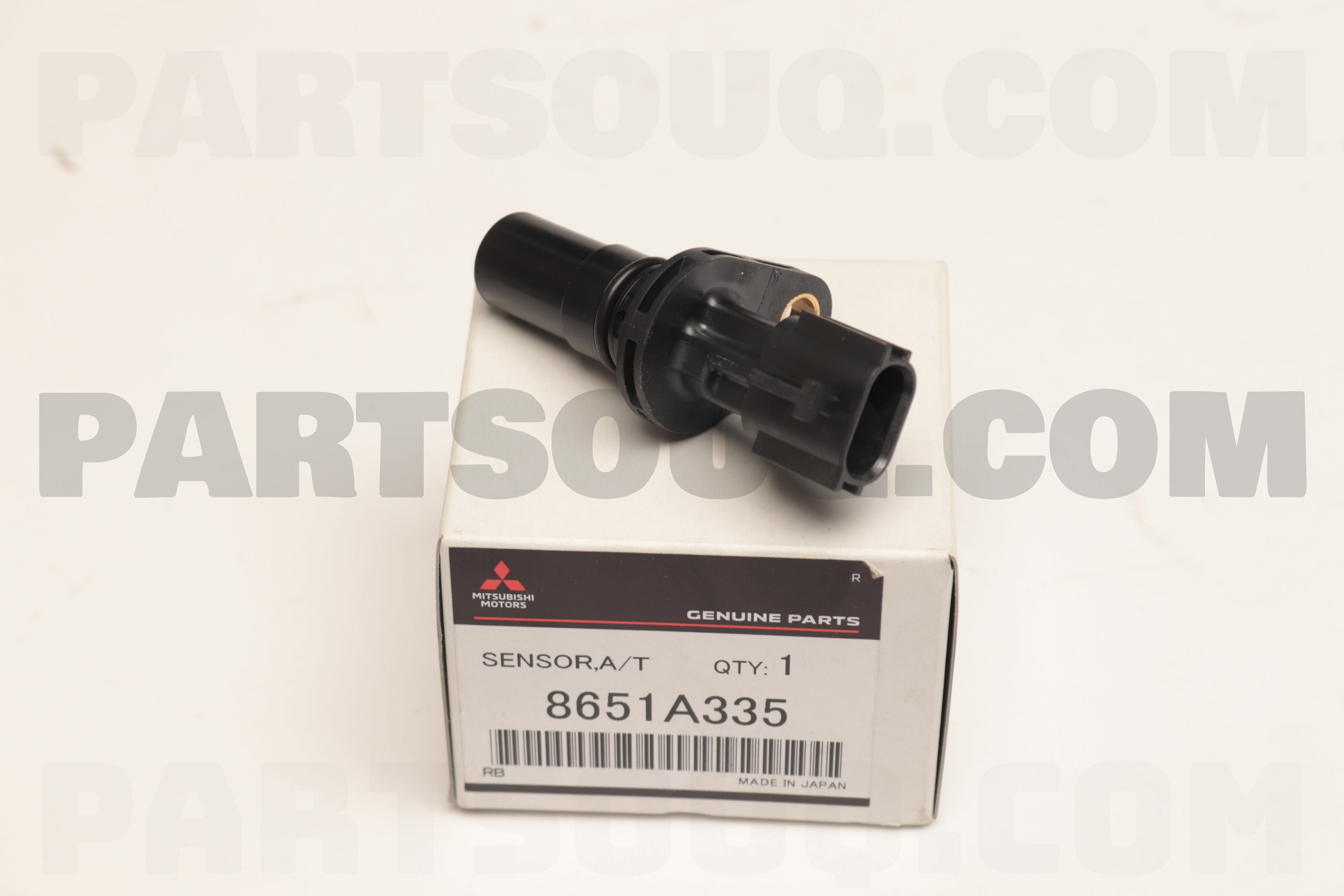 SENSOR,A/T SPEED 8651A335 | FUSO Parts | PartSouq
