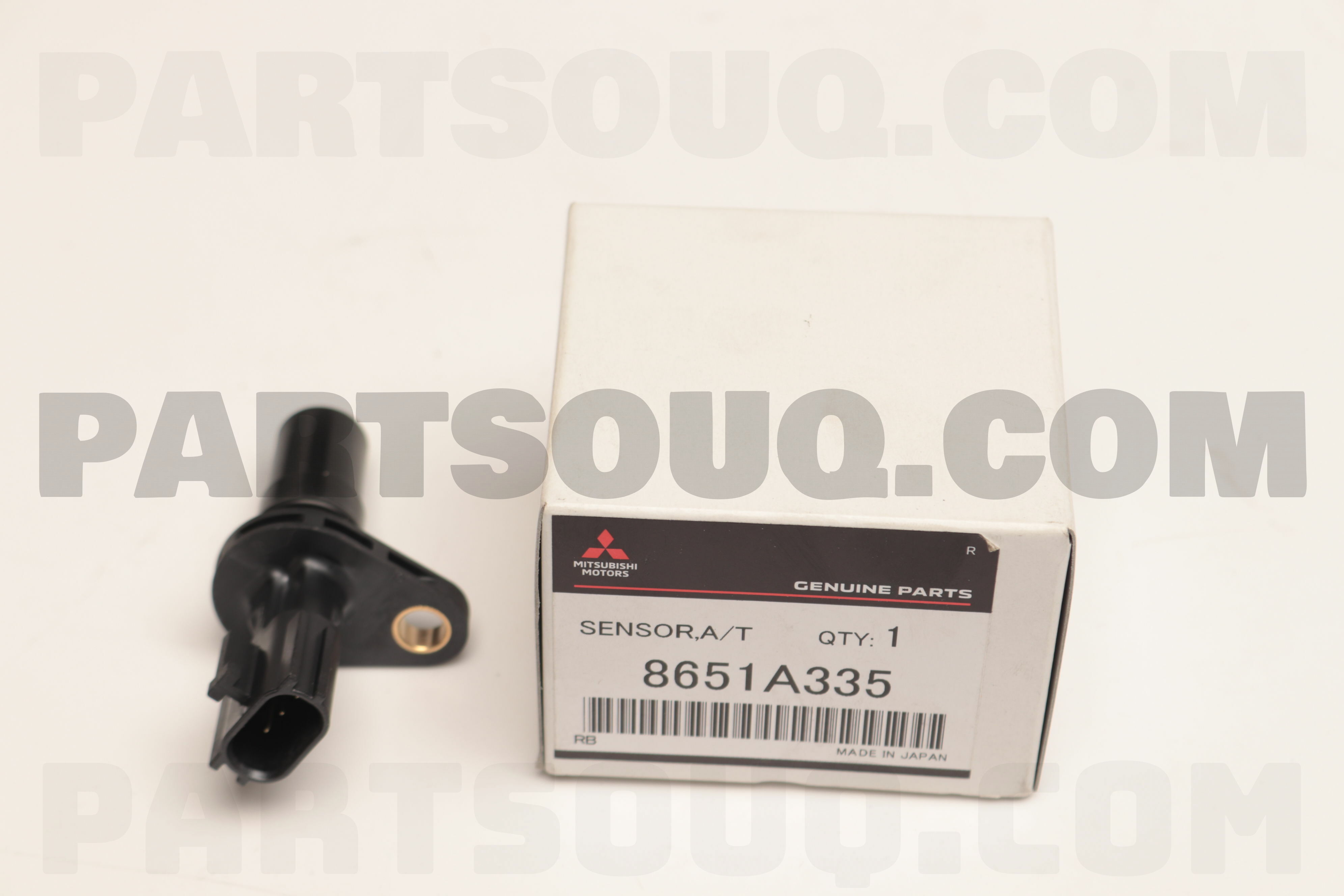 Genuine Sensor 86558605 | eBay