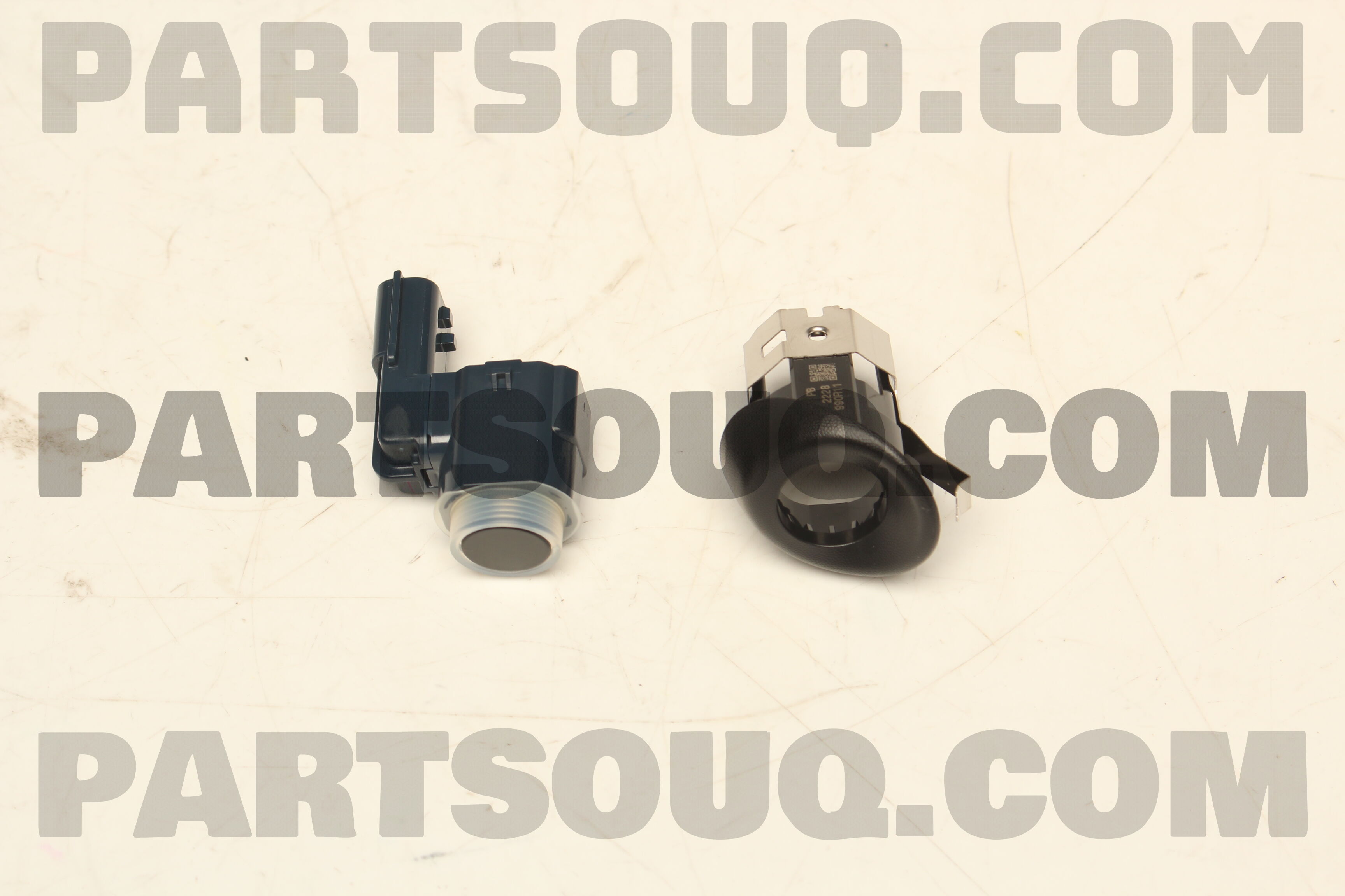 SENSOR,BACK DISTANCE WARN 8651A378 | Mitsubishi Parts | PartSouq