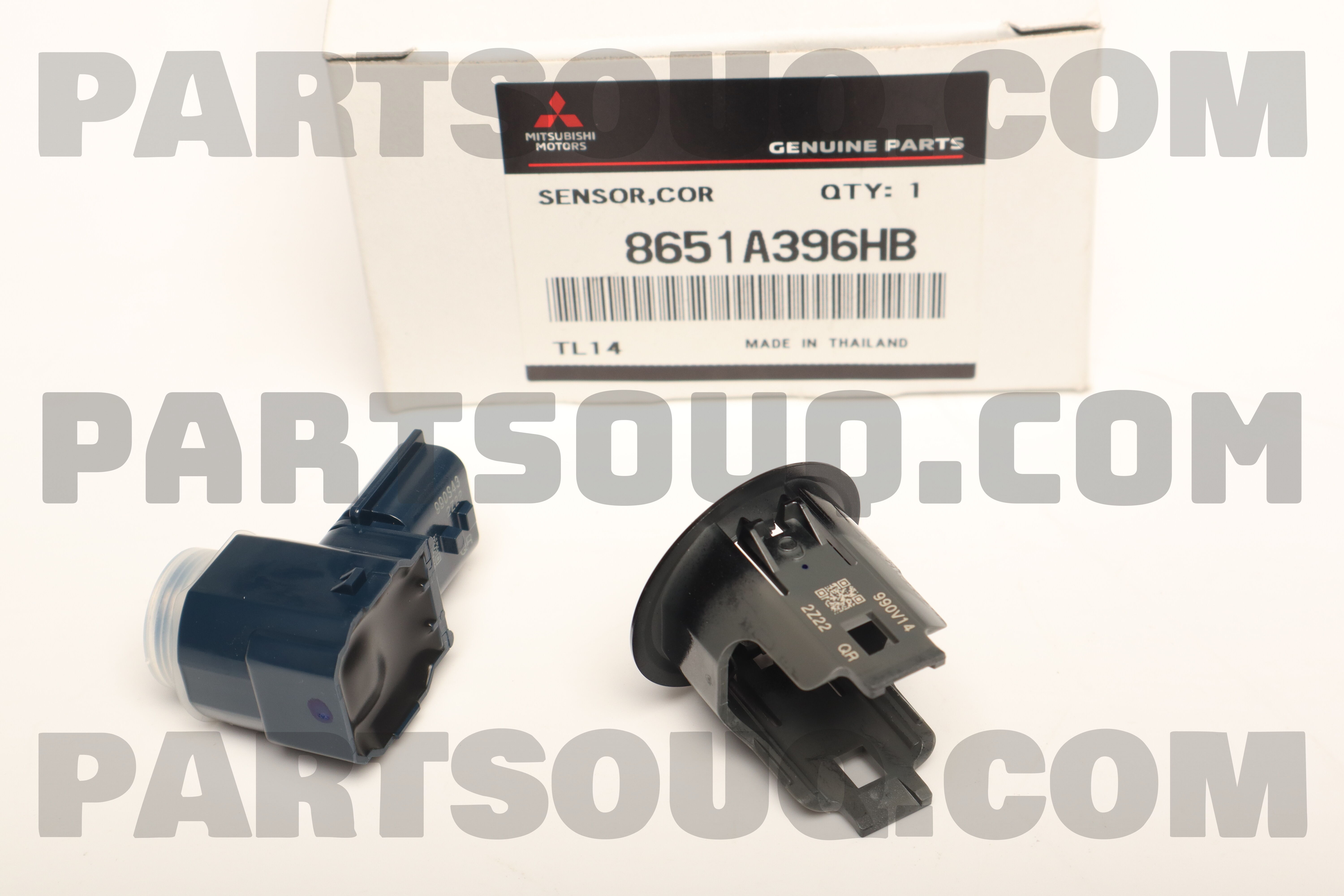SENSOR,CORNER CLEARANCE 8651A396HB | Mitsubishi Parts | PartSouq