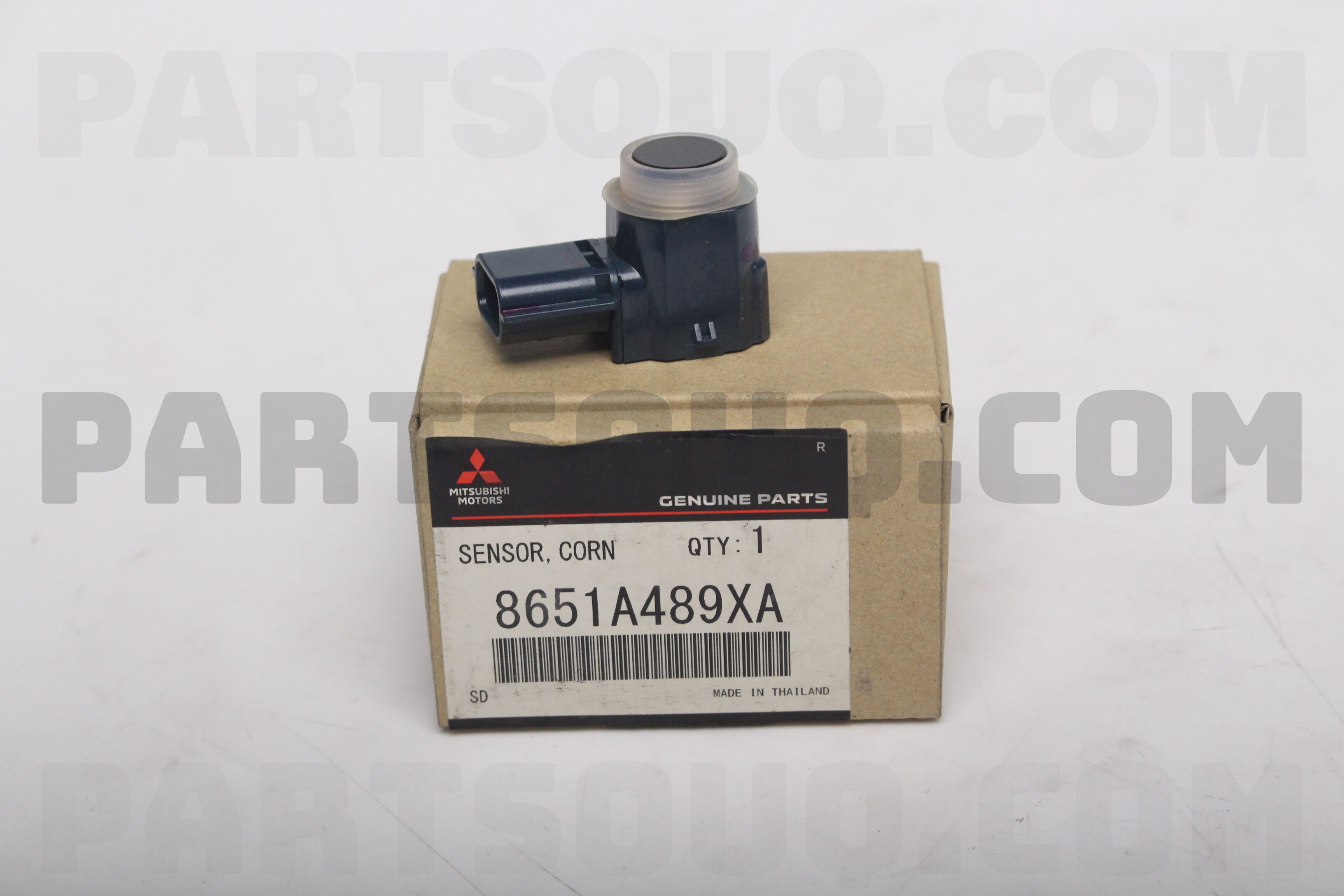 SENSOR,CORNER CLEARANCE 8651A489XA | Mitsubishi Parts | PartSouq