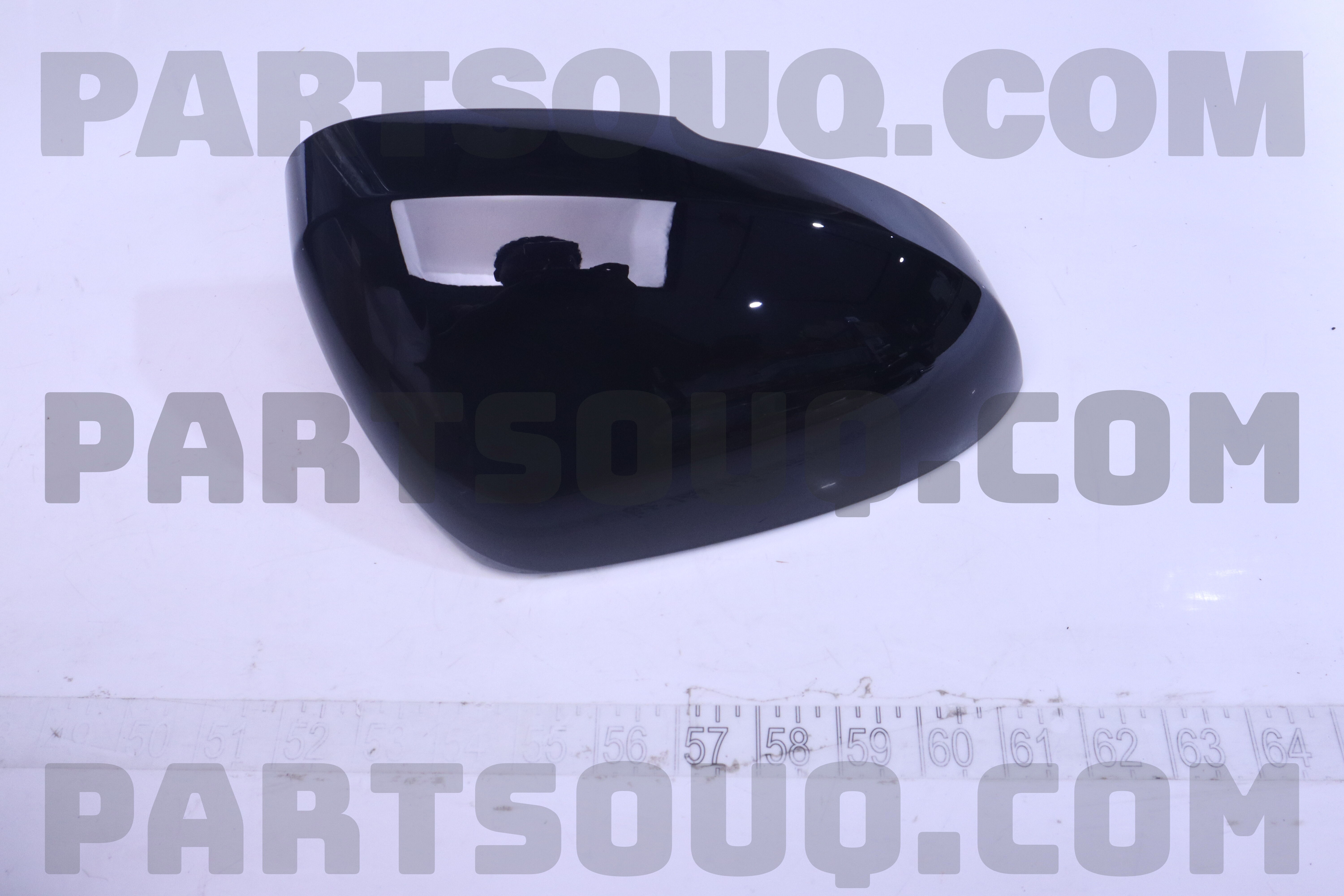 COVER,DOOR MIRROR,OT 96373W051P | Mitsubishi Parts | PartSouq