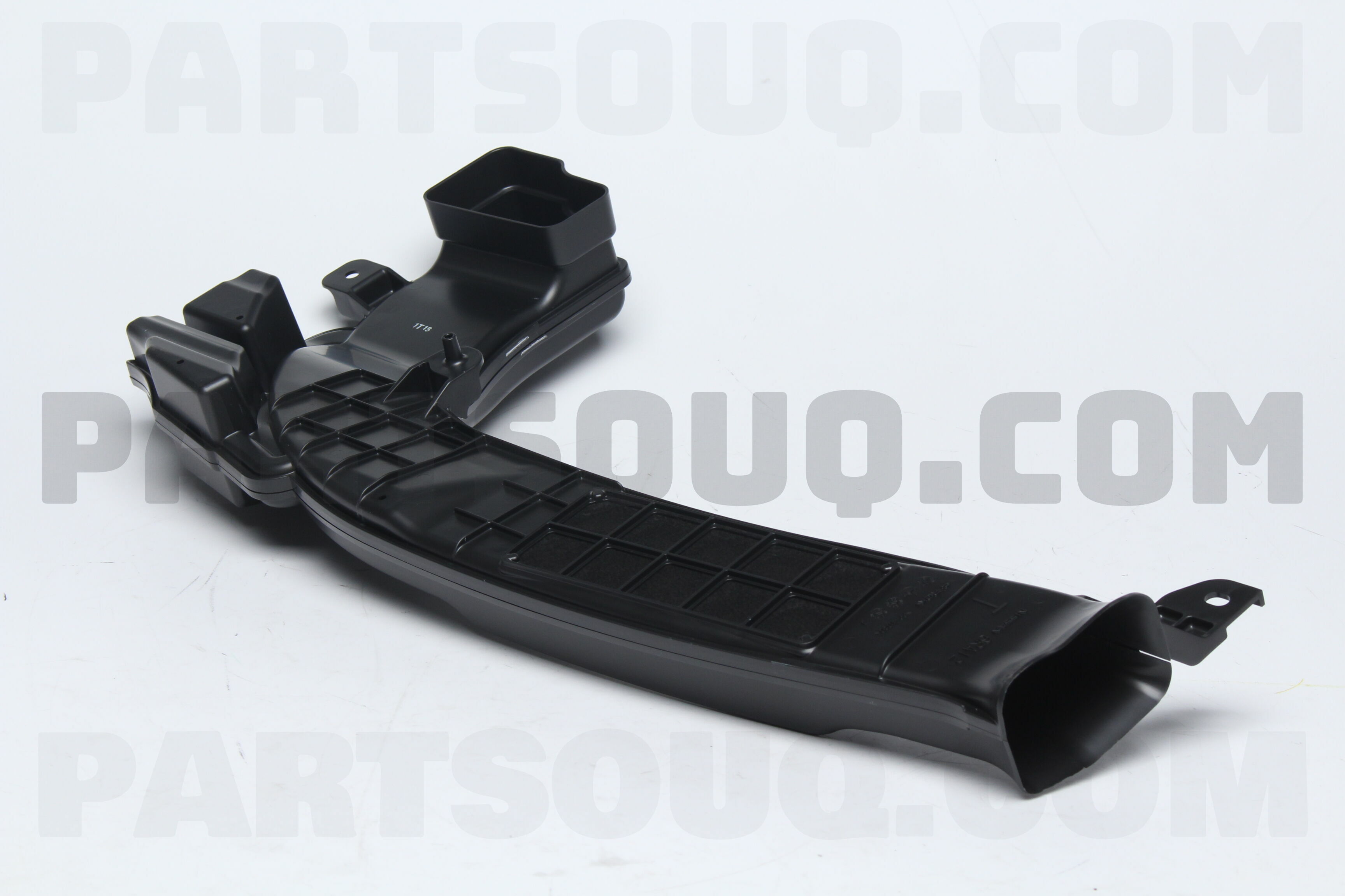 ※アギアギ※ DUCT,AIR CLEANER INTAKE AX000037 | Mitsubishi Parts | PartSouq