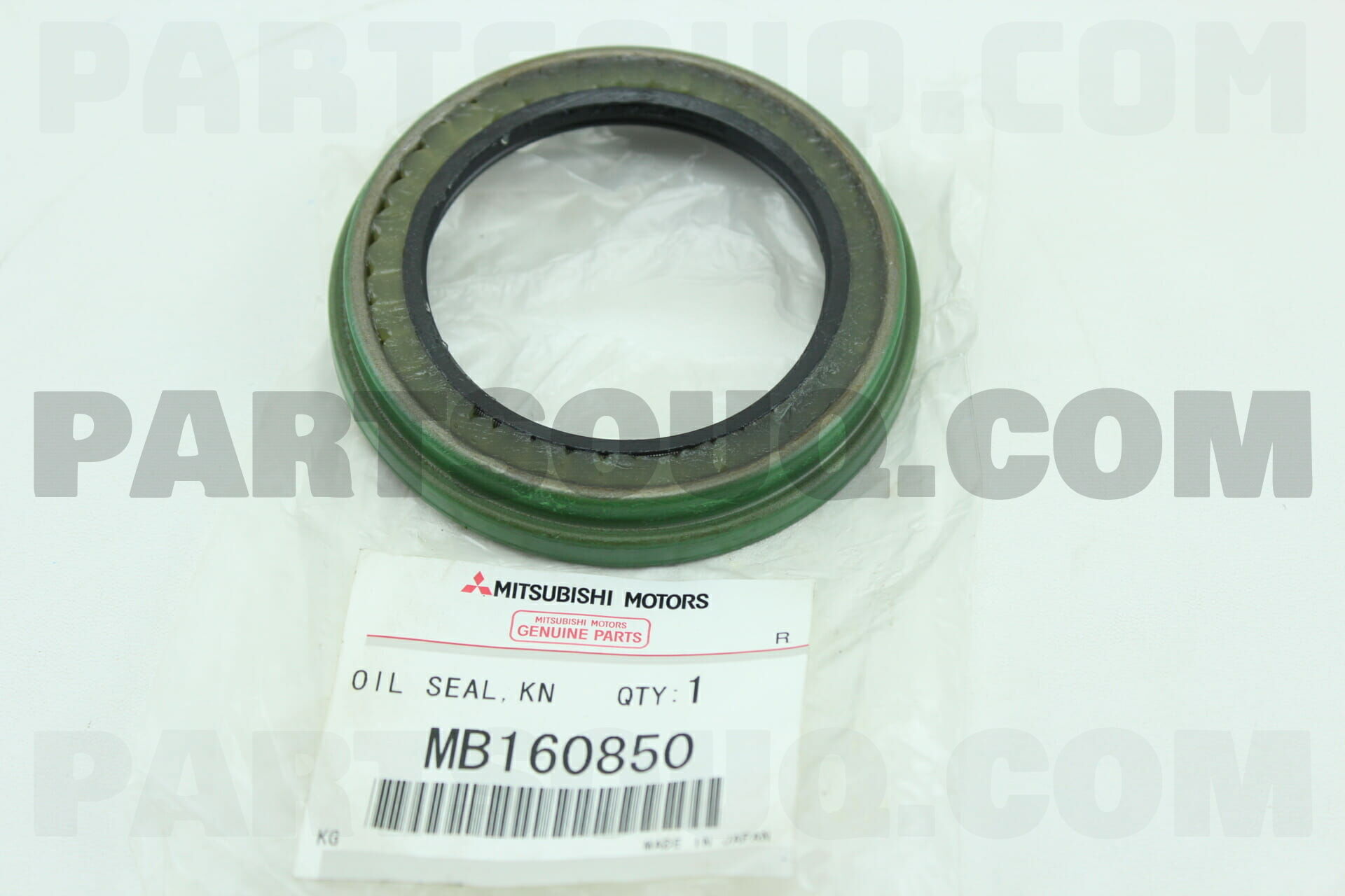56X76X6X12 For Mitsubishi Mb160850 / Mb160850 Oil Seal For Front Hub 