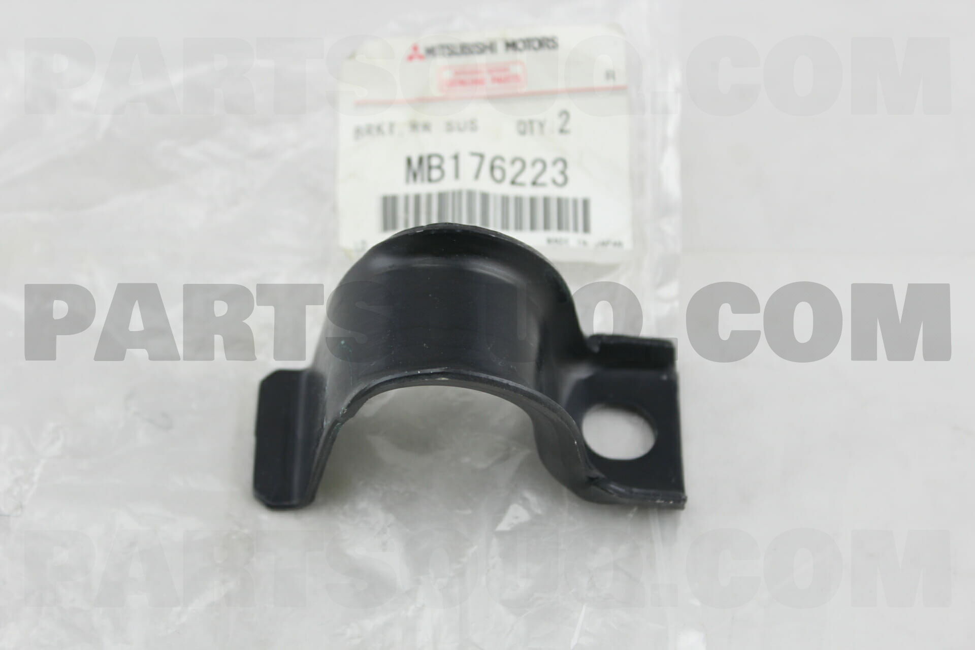 кронштейн стабилизатора 3310 валдай задн верх с шарниром