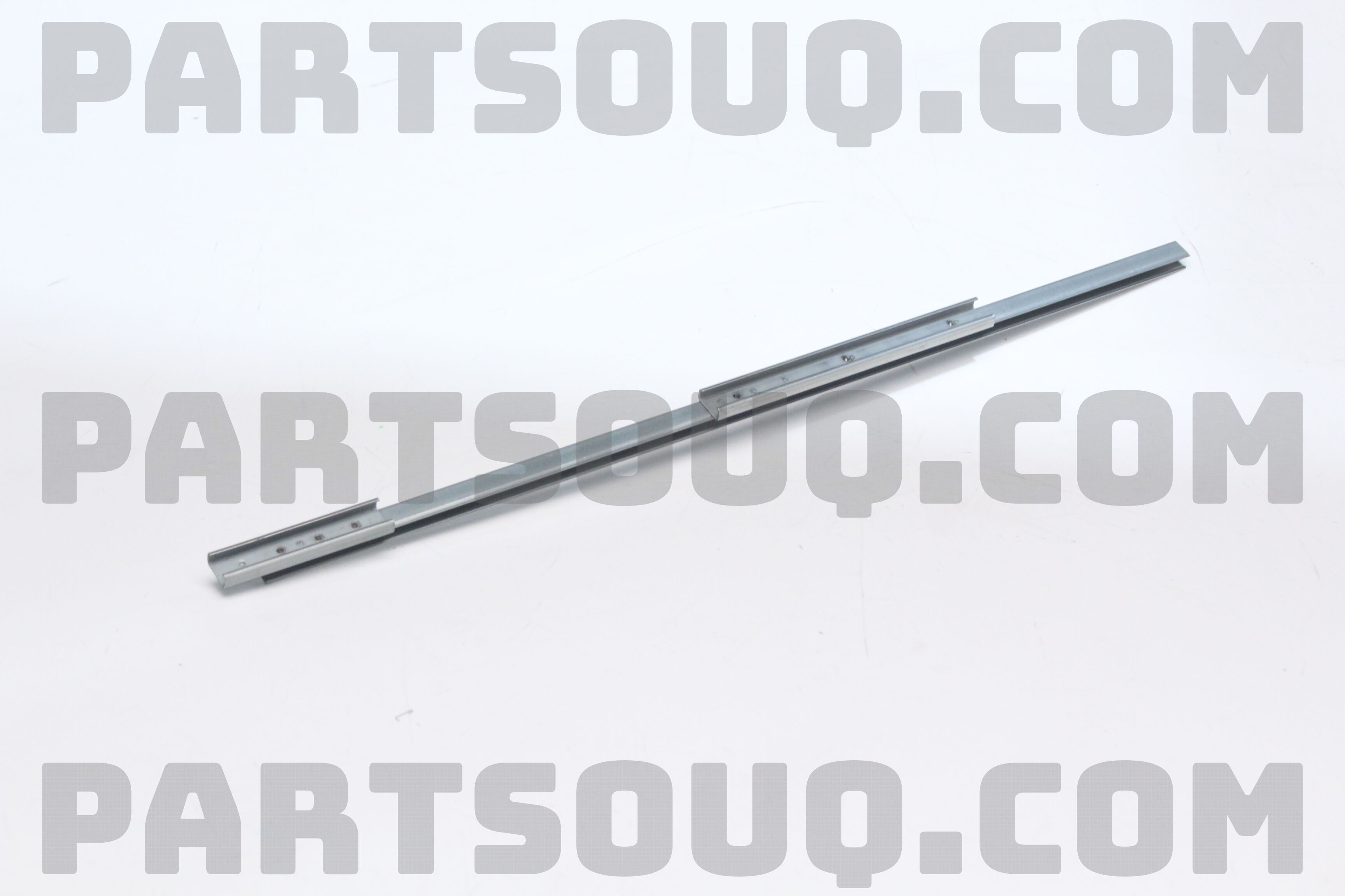 HOLDER,F/DR WDO GLASS,LH MB421447 | Mitsubishi Parts | PartSouq
