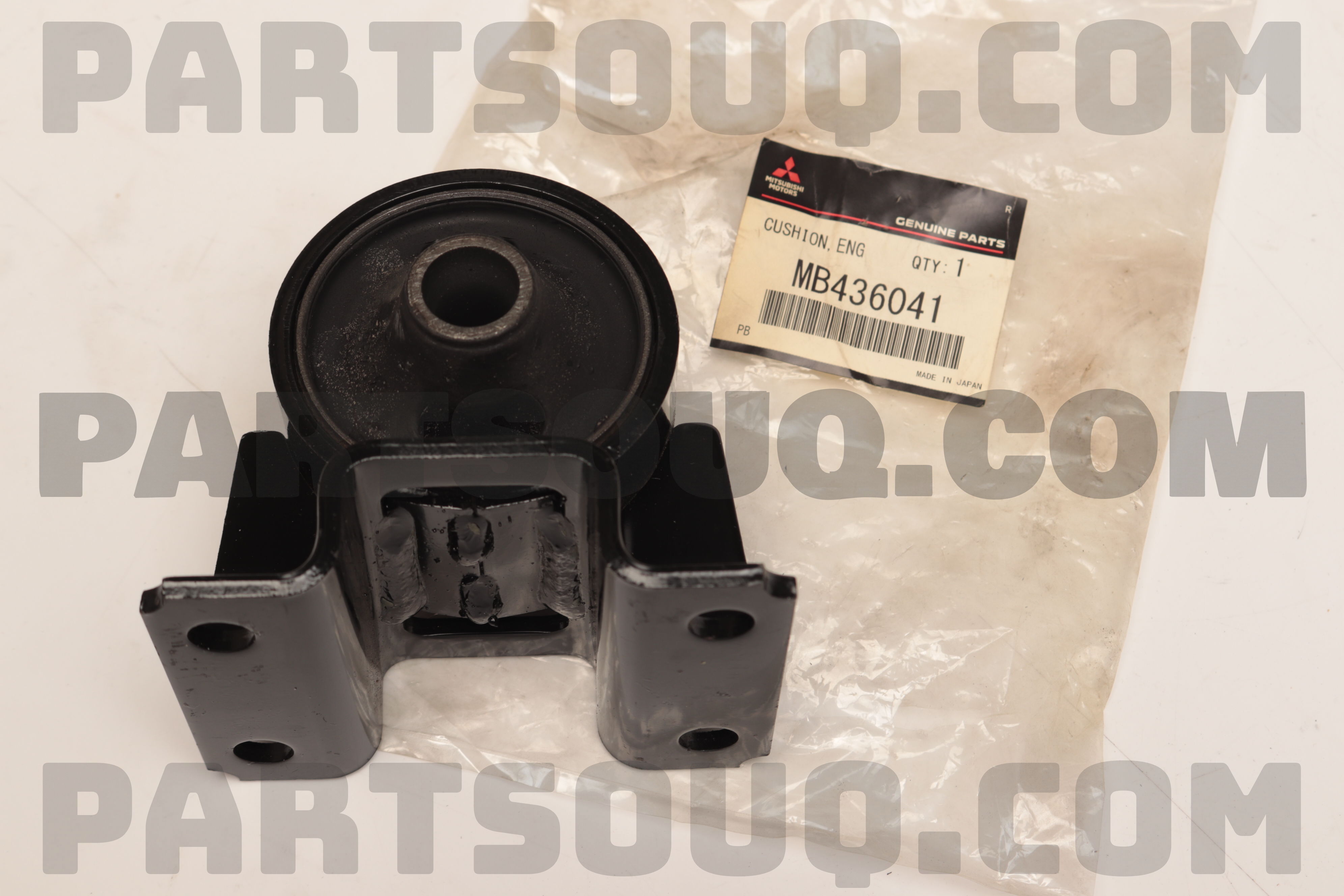 人気商品の中古品・新品・未使用品 MB436041 MOUNT RR CUSHION,ENG | PartSouq | Parts Mitsubishi 乳液・ミルク