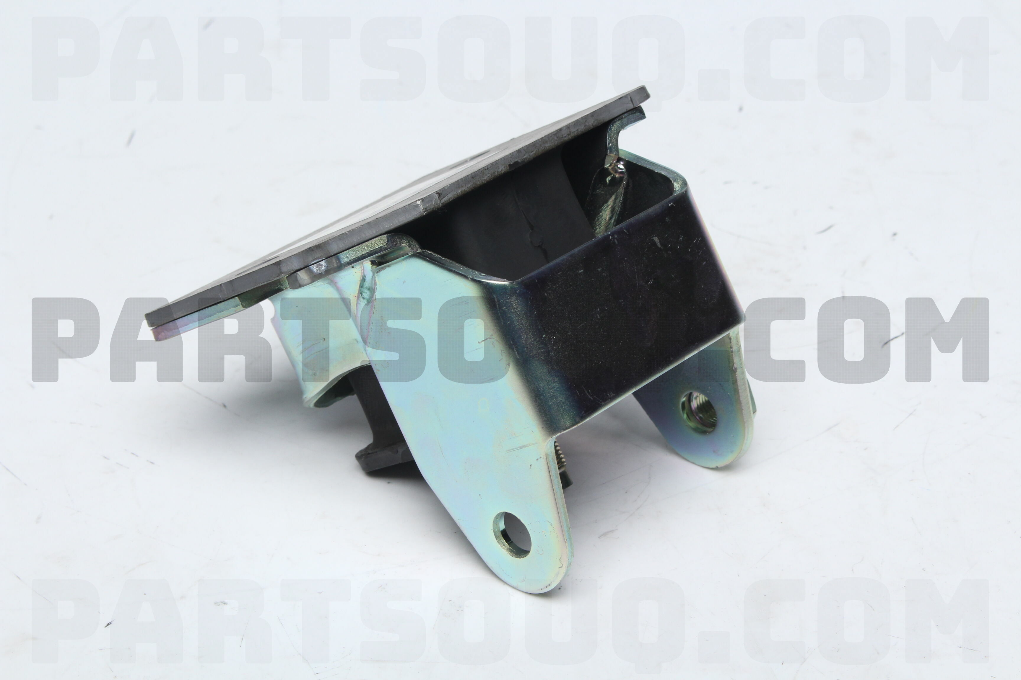 CUSHION,C/MBR ENG MOUNTING MB436789 | Mitsubishi Parts