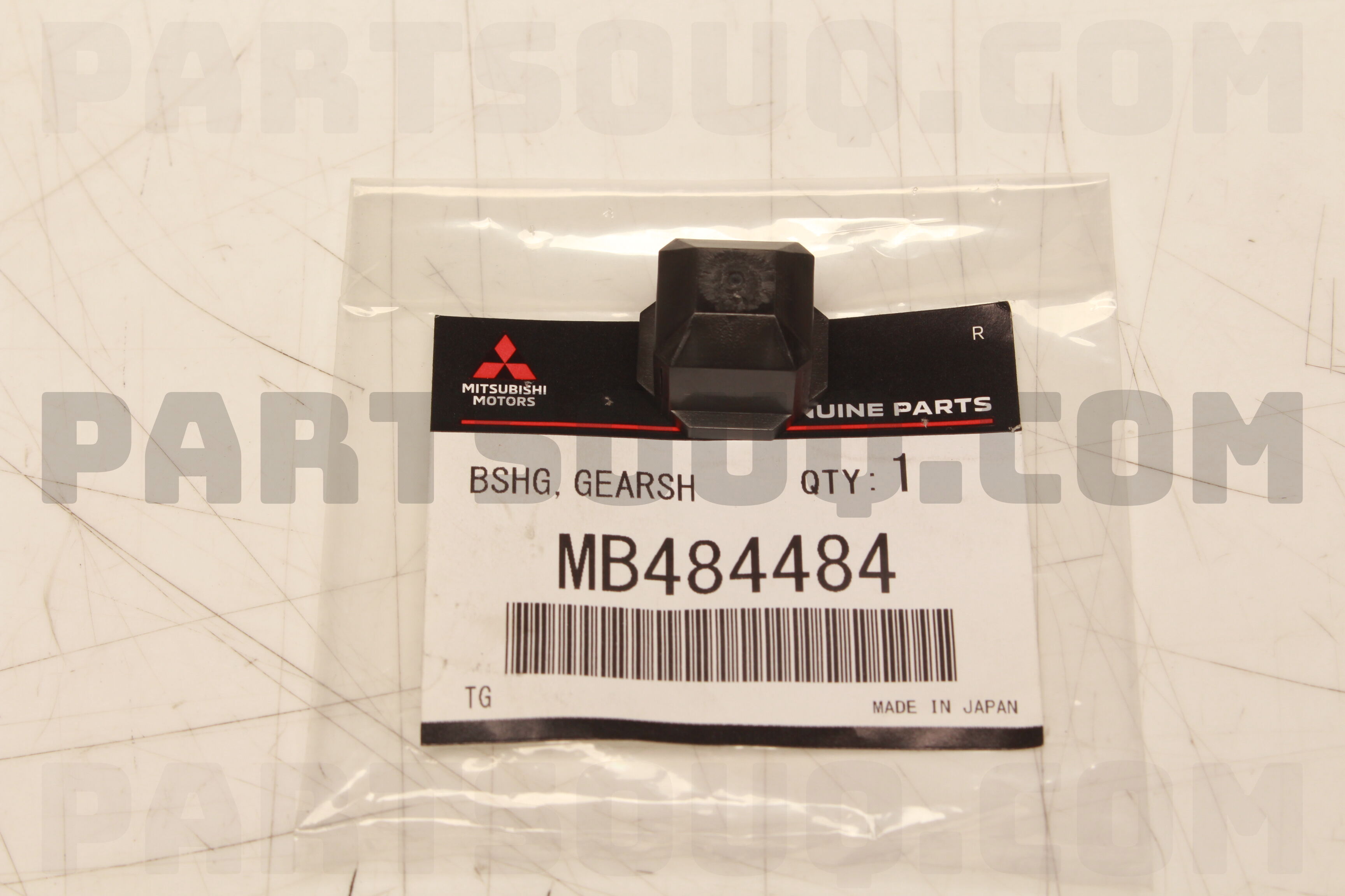 ぽん BSHG,GEARSHIFT LINK MB484484 | Mitsubishi Parts | PartSouq