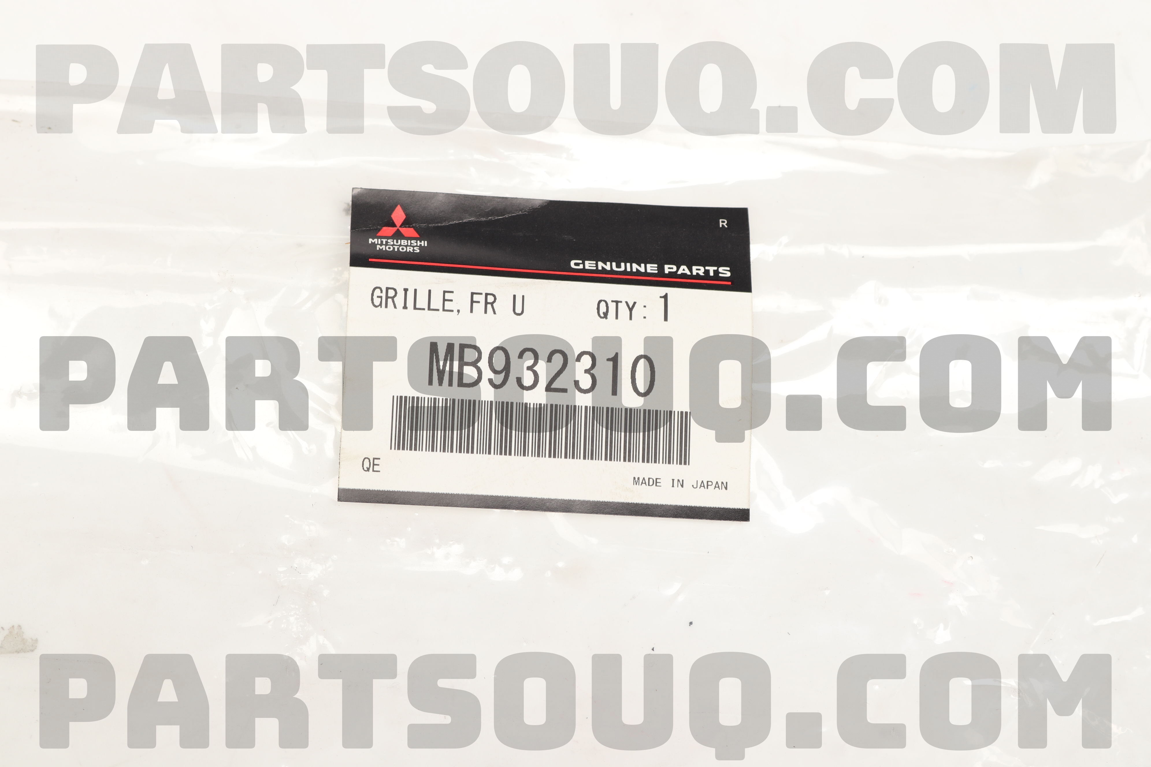 Mitsubishi mb 033054