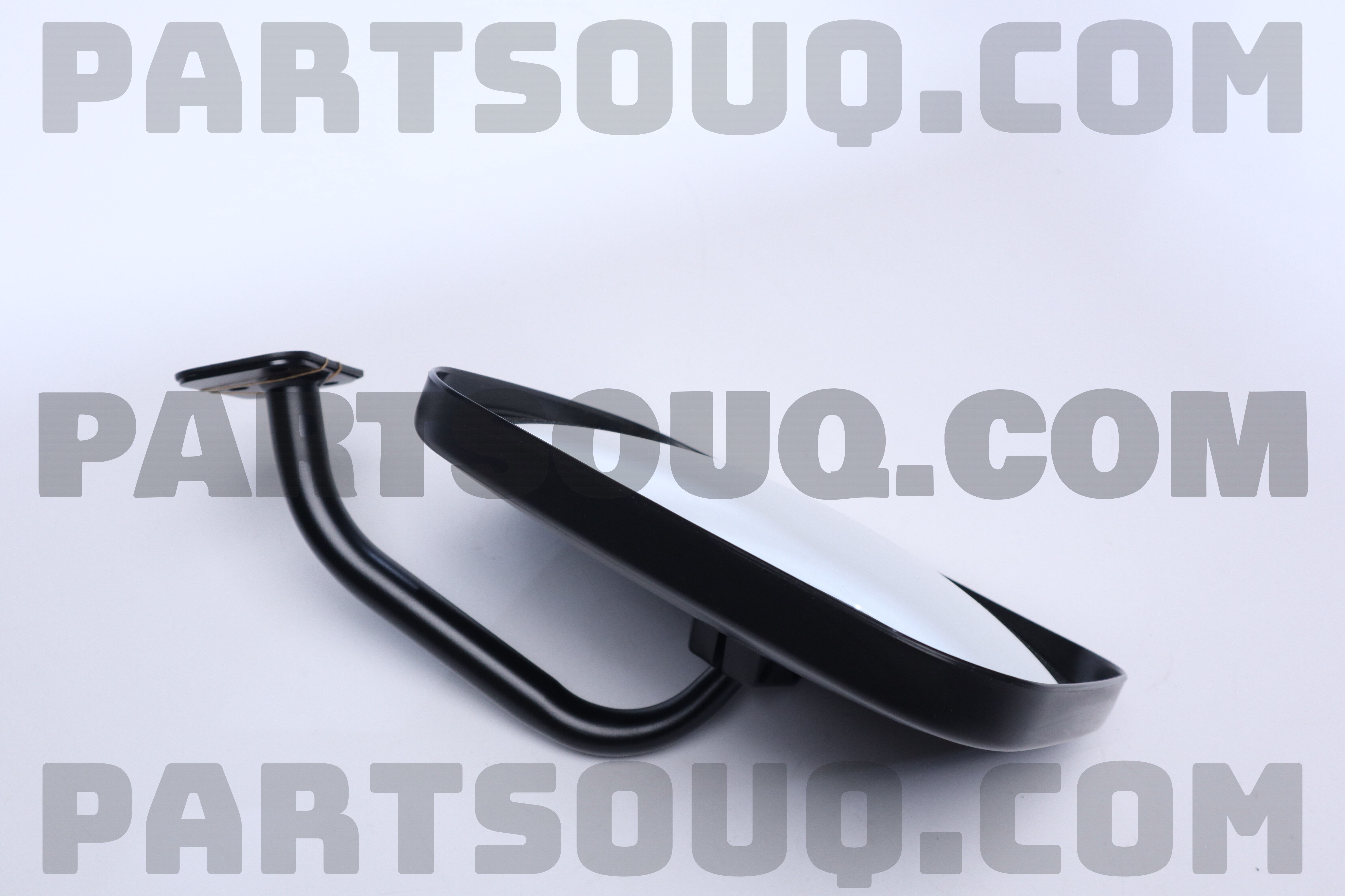 MIRROR,BACK UNDER VI MC183840 | FUSO Parts | PartSouq