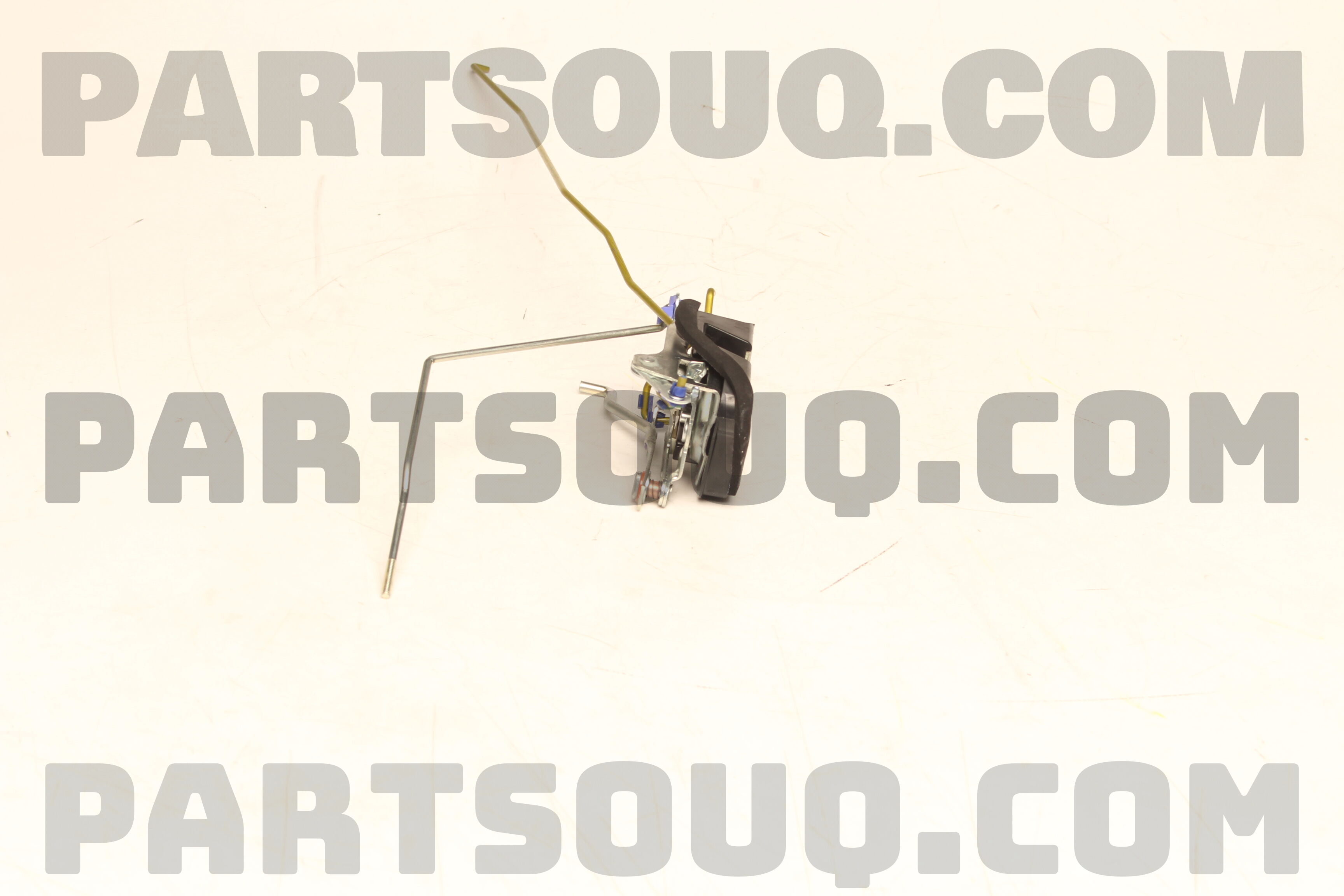 LATCH,FR DOOR,LH MC183848 | Mitsubishi Parts | PartSouq