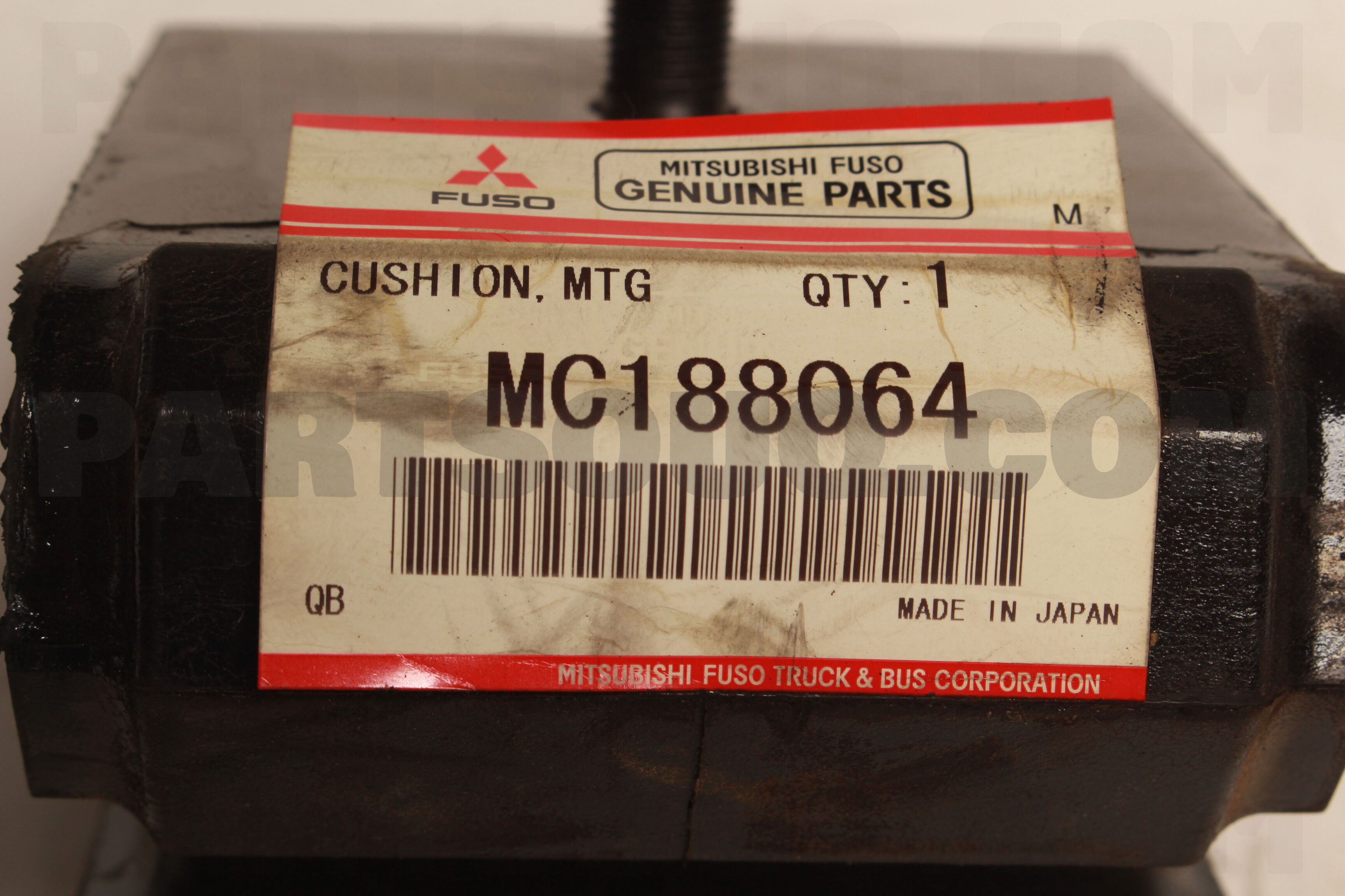 CUSHION ENG FR MC188064 | FUSO Parts | PartSouq