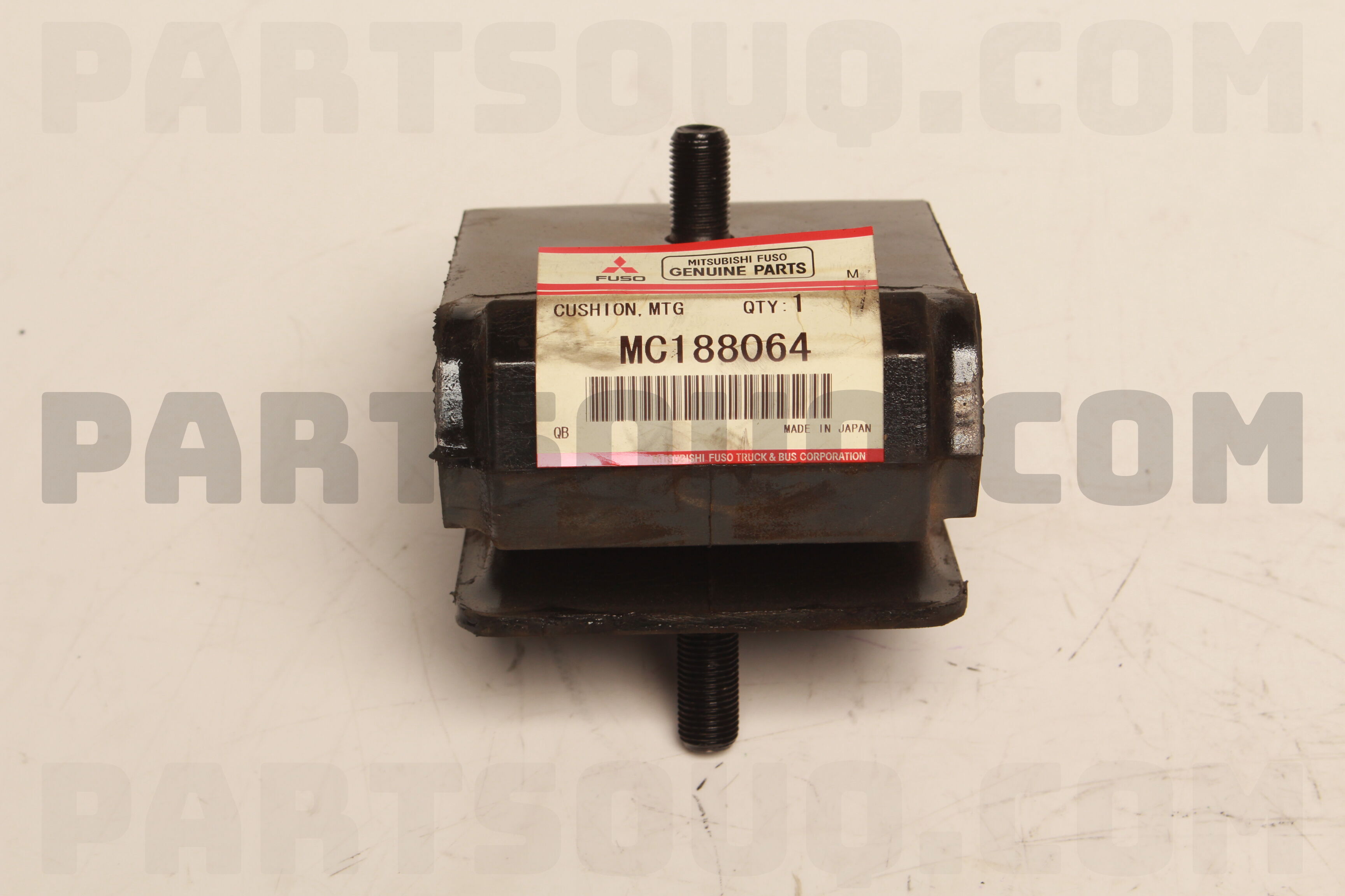 日本全国送料無料商品 | 特集  CUSHION ENG FR MC188064 | Mitsubishi Parts | PartSouq その他