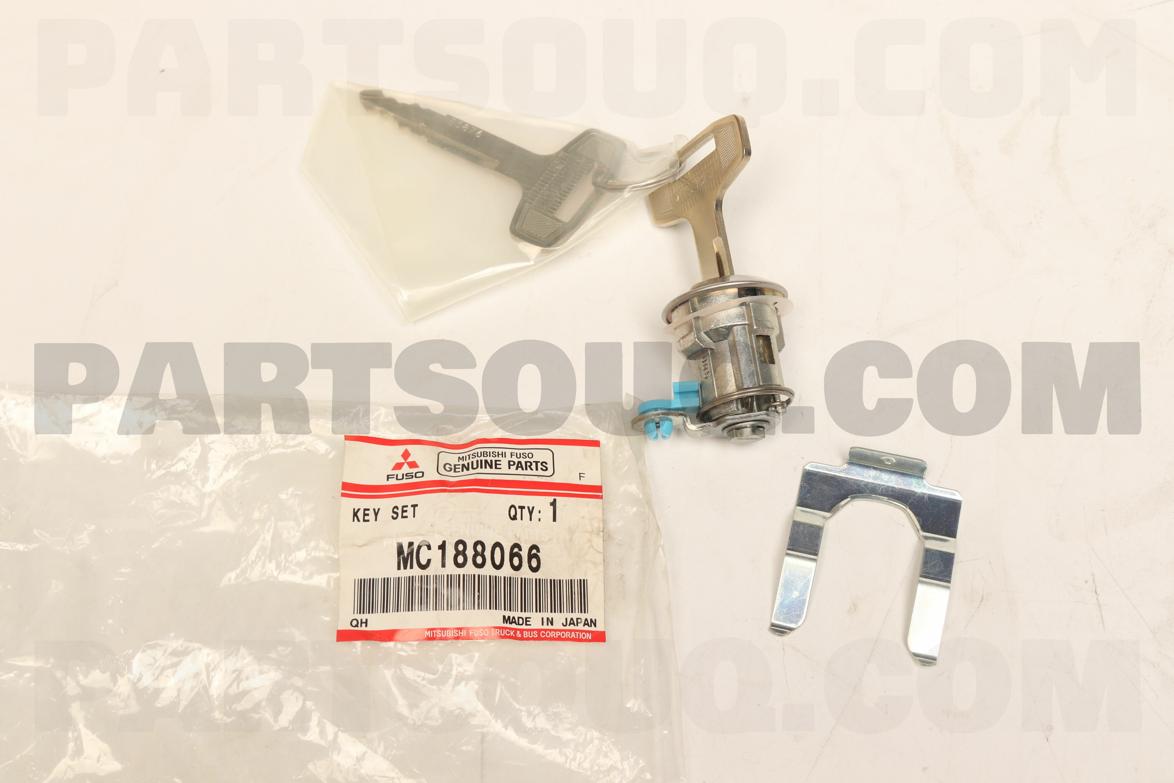 Amazon.com: Otobaijeni Fuel Injector 8-98280697-0 8982806970