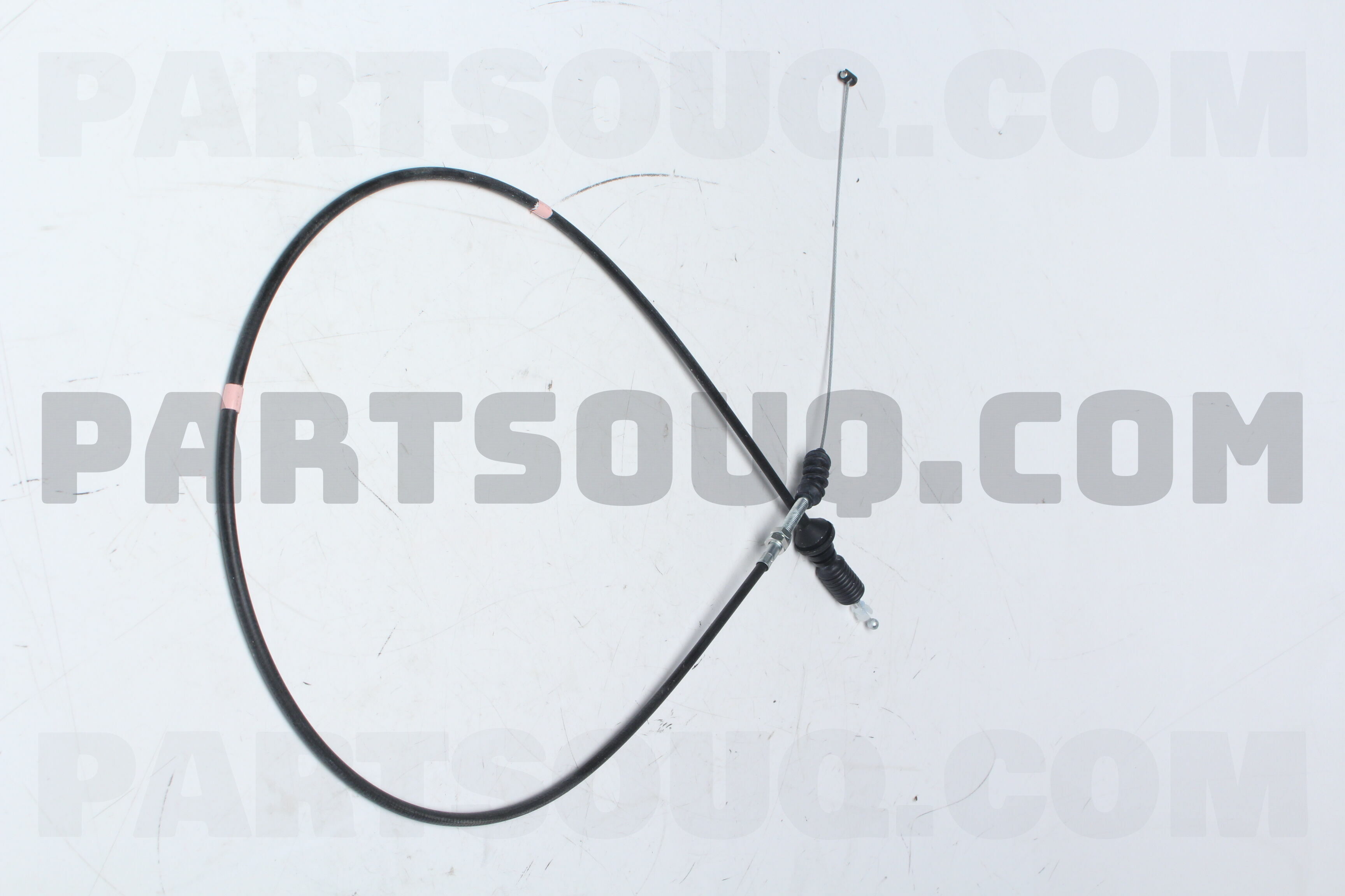 CABLE,ACCEL MC189730 | FUSO Parts | PartSouq